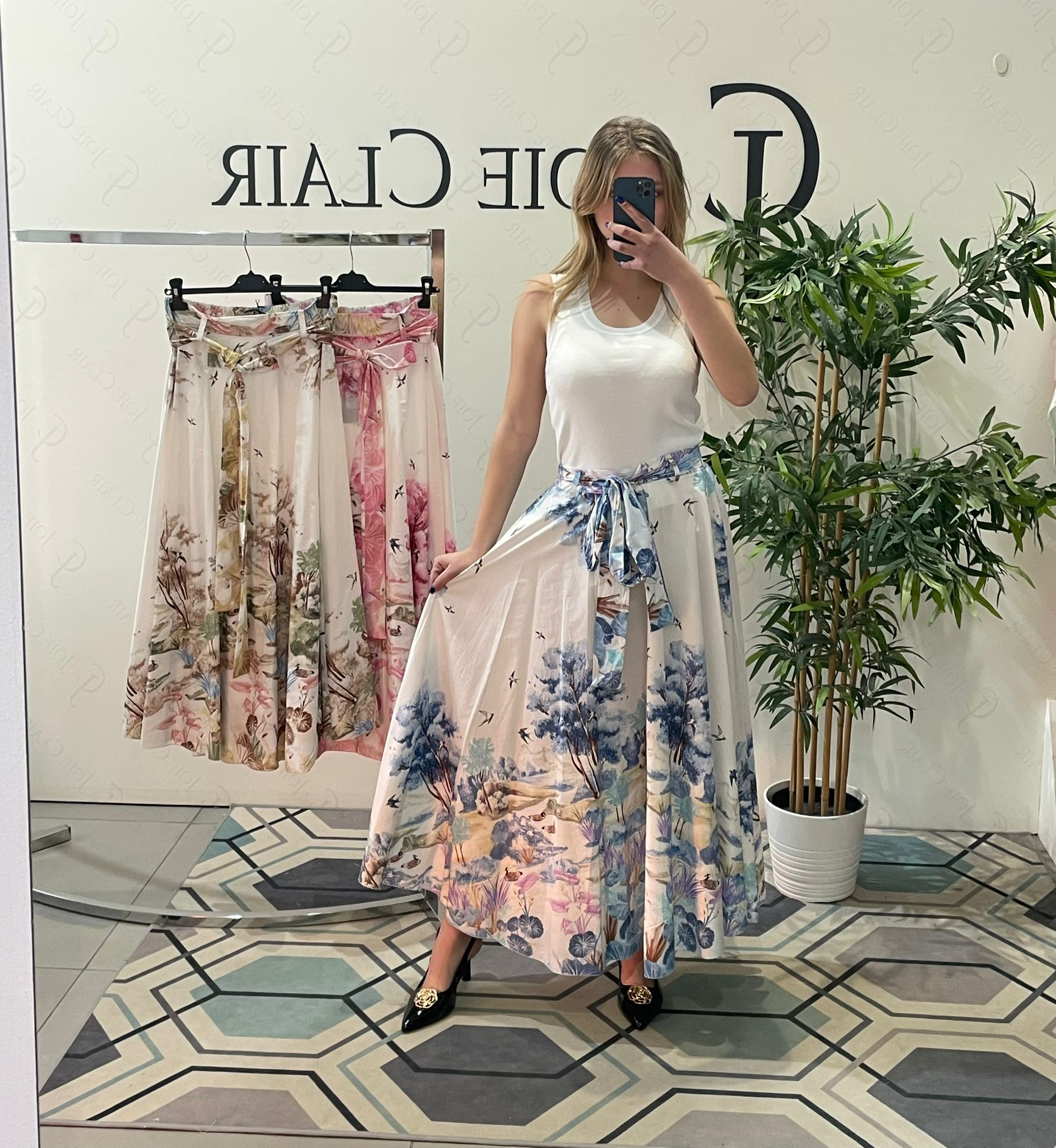 Фото Joie Clair (J-Clair)