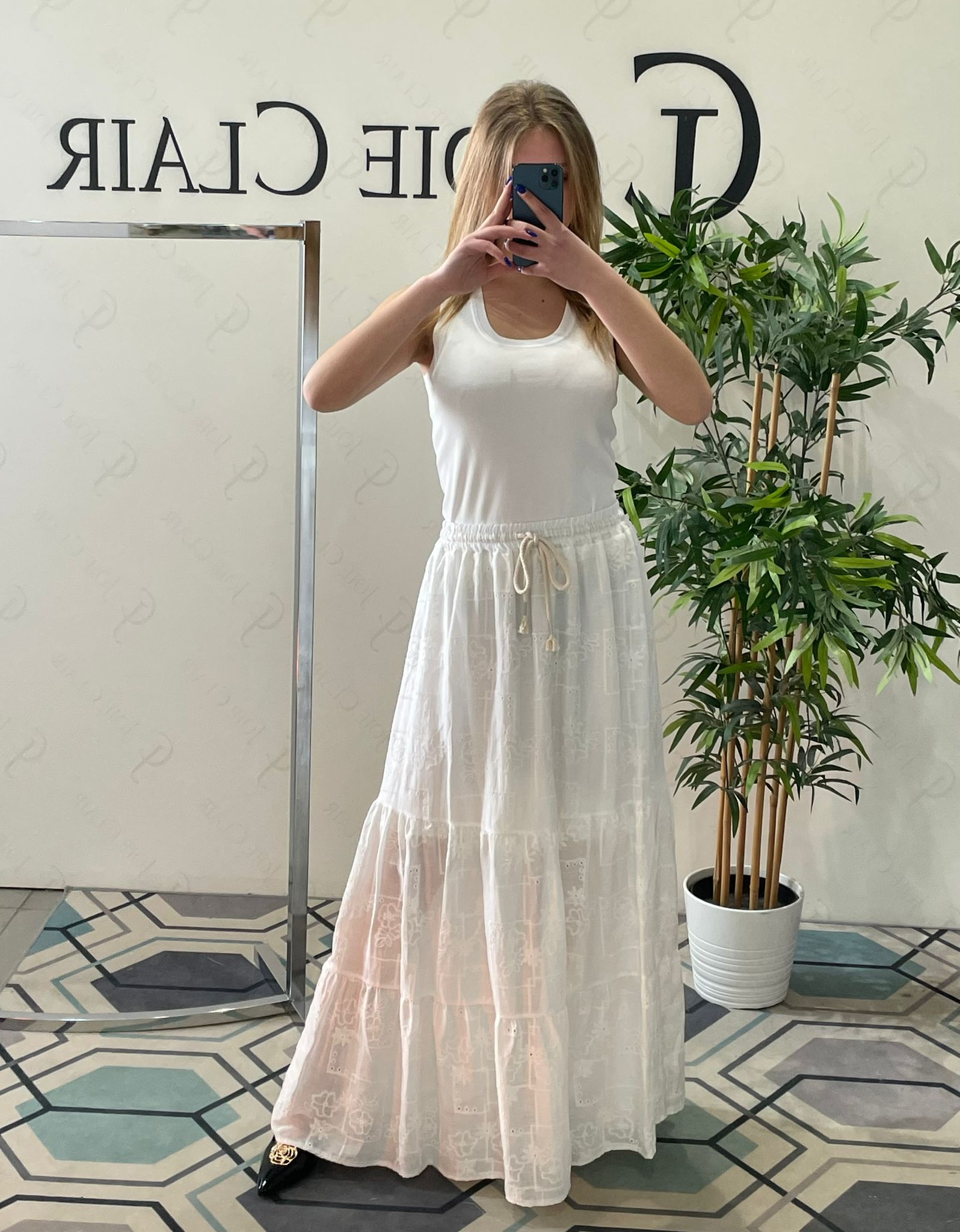 Фото Joie Clair (J-Clair)