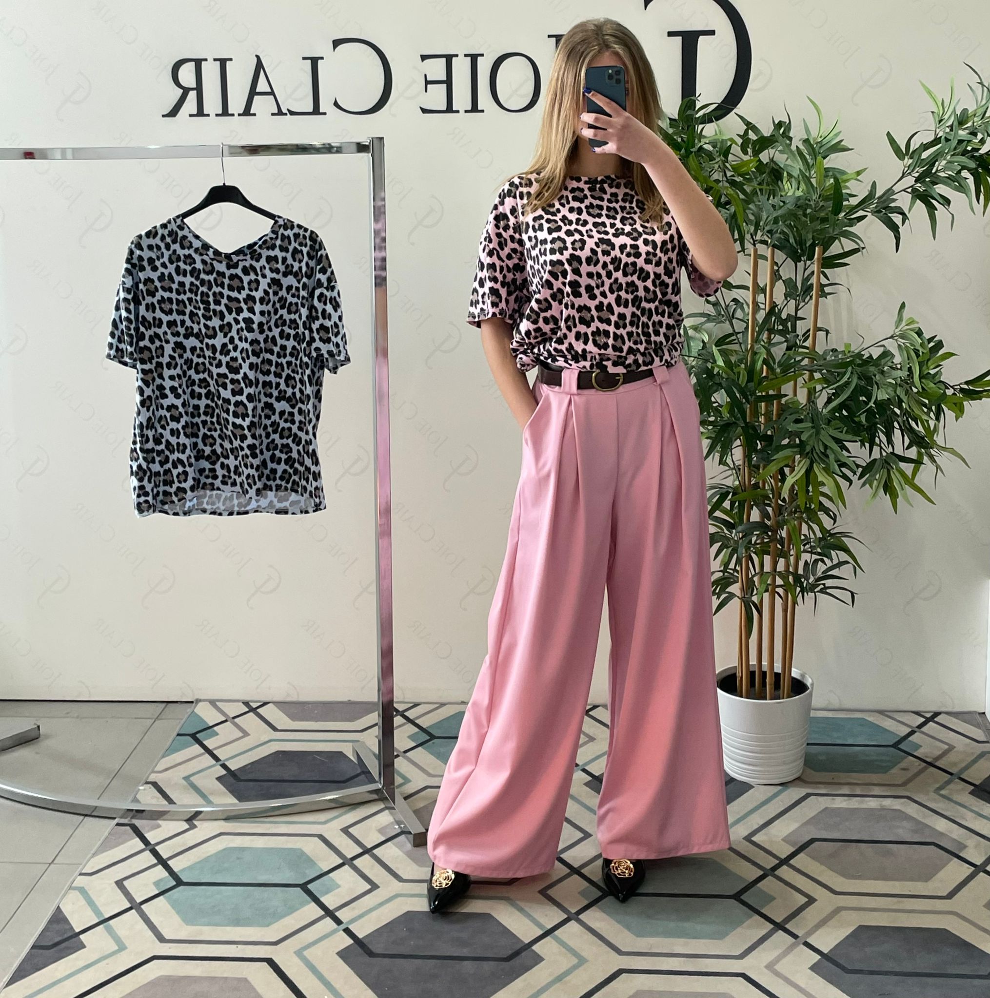 Фото Joie Clair (J-Clair)