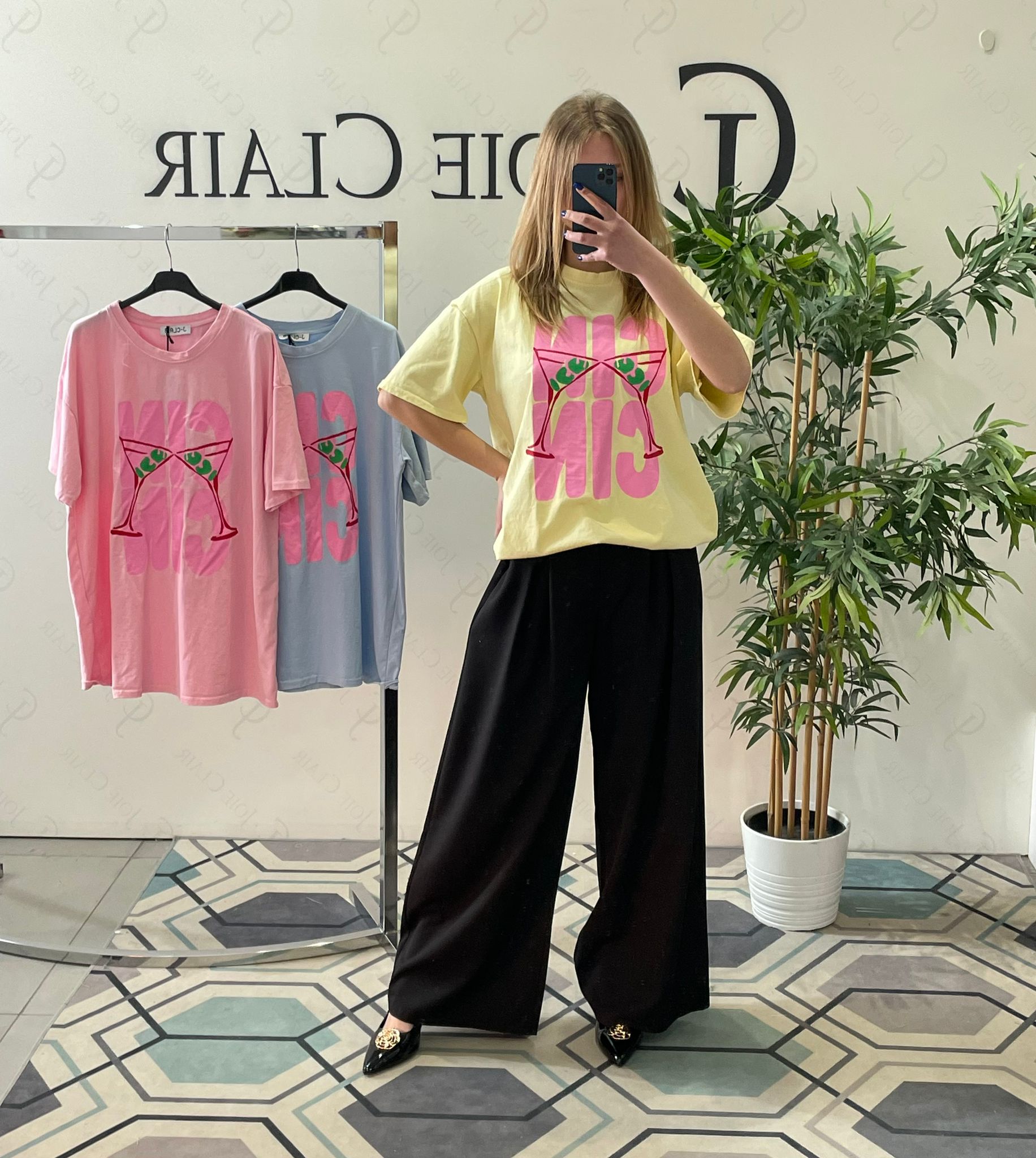 Фото Joie Clair (J-Clair)