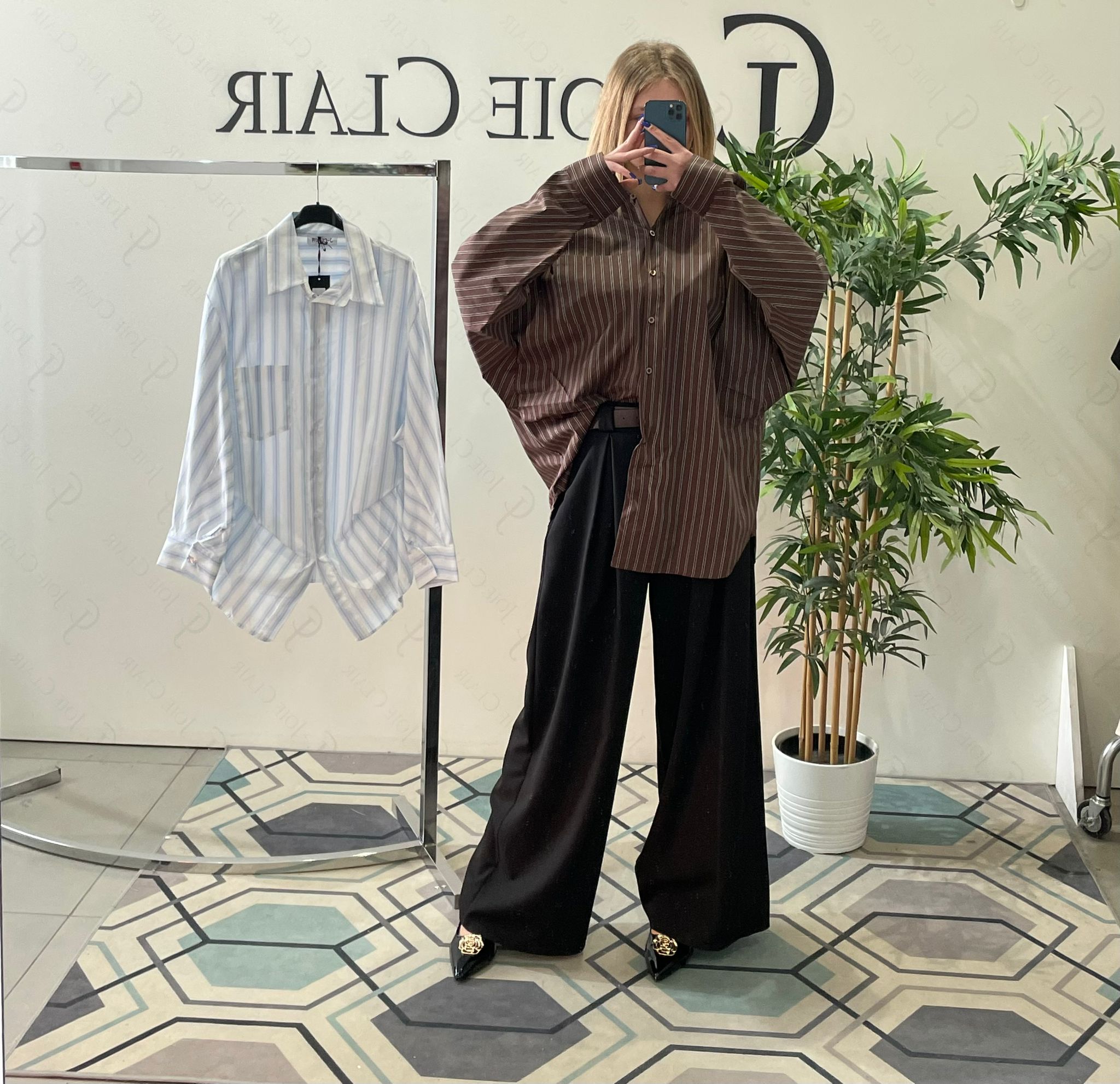 Фото Joie Clair (J-Clair)