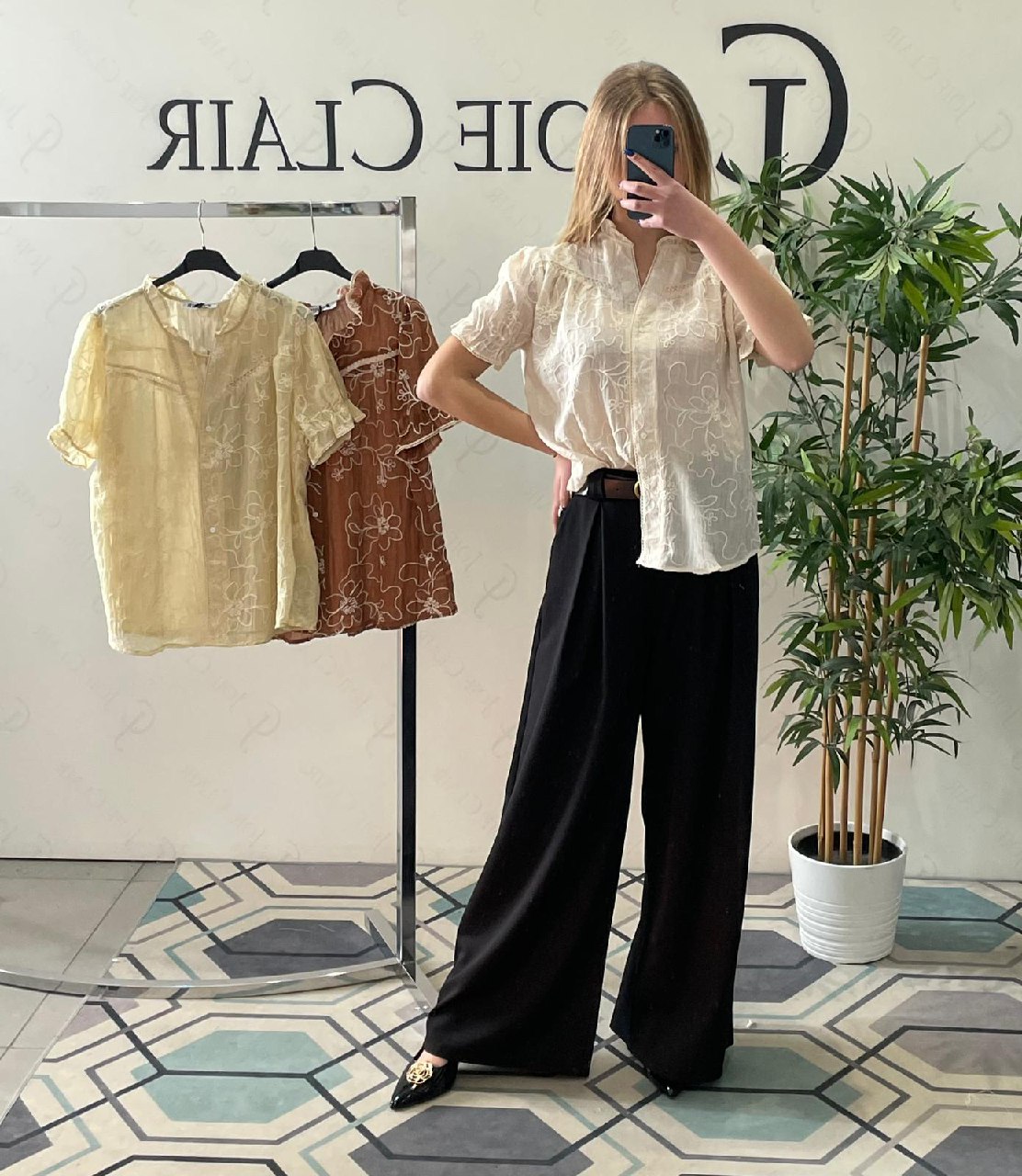 Фото Joie Clair (J-Clair)