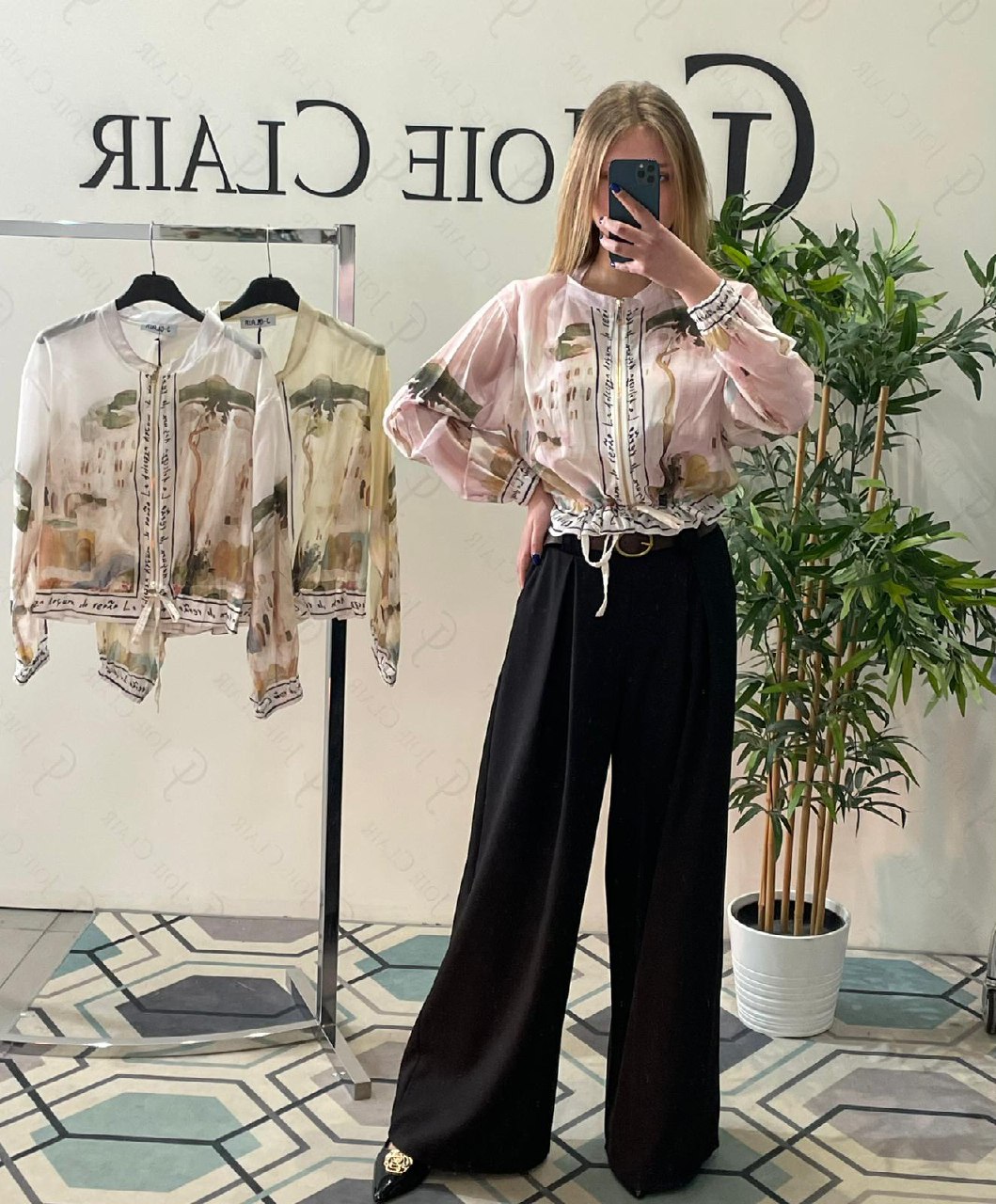 Фото Joie Clair (J-Clair)