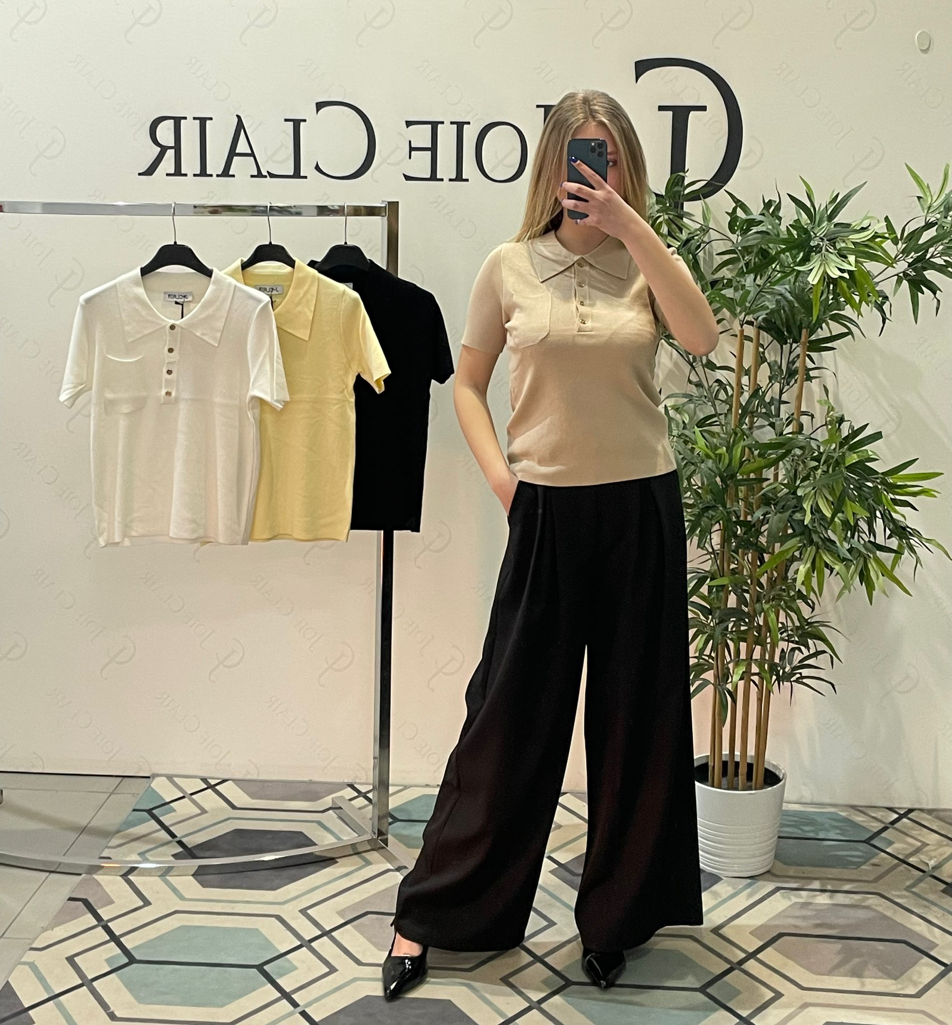 Фото Joie Clair (J-Clair)