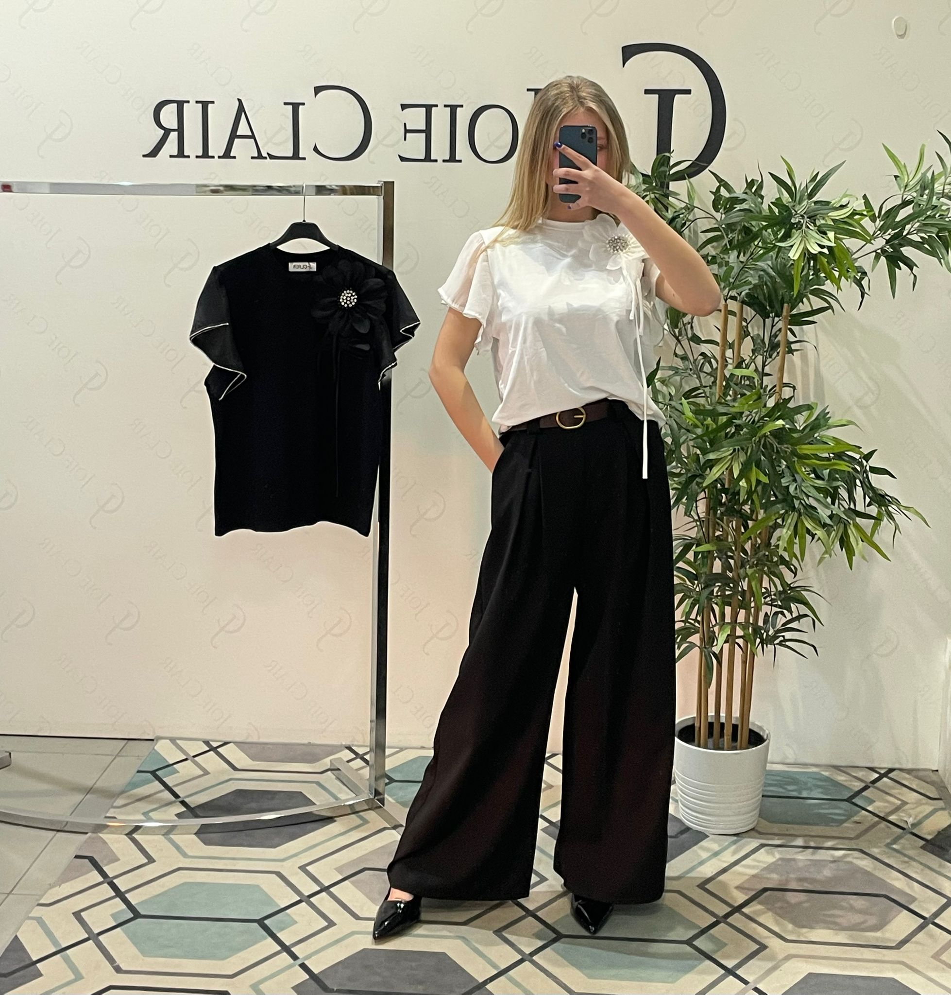 Фото Joie Clair (J-Clair)