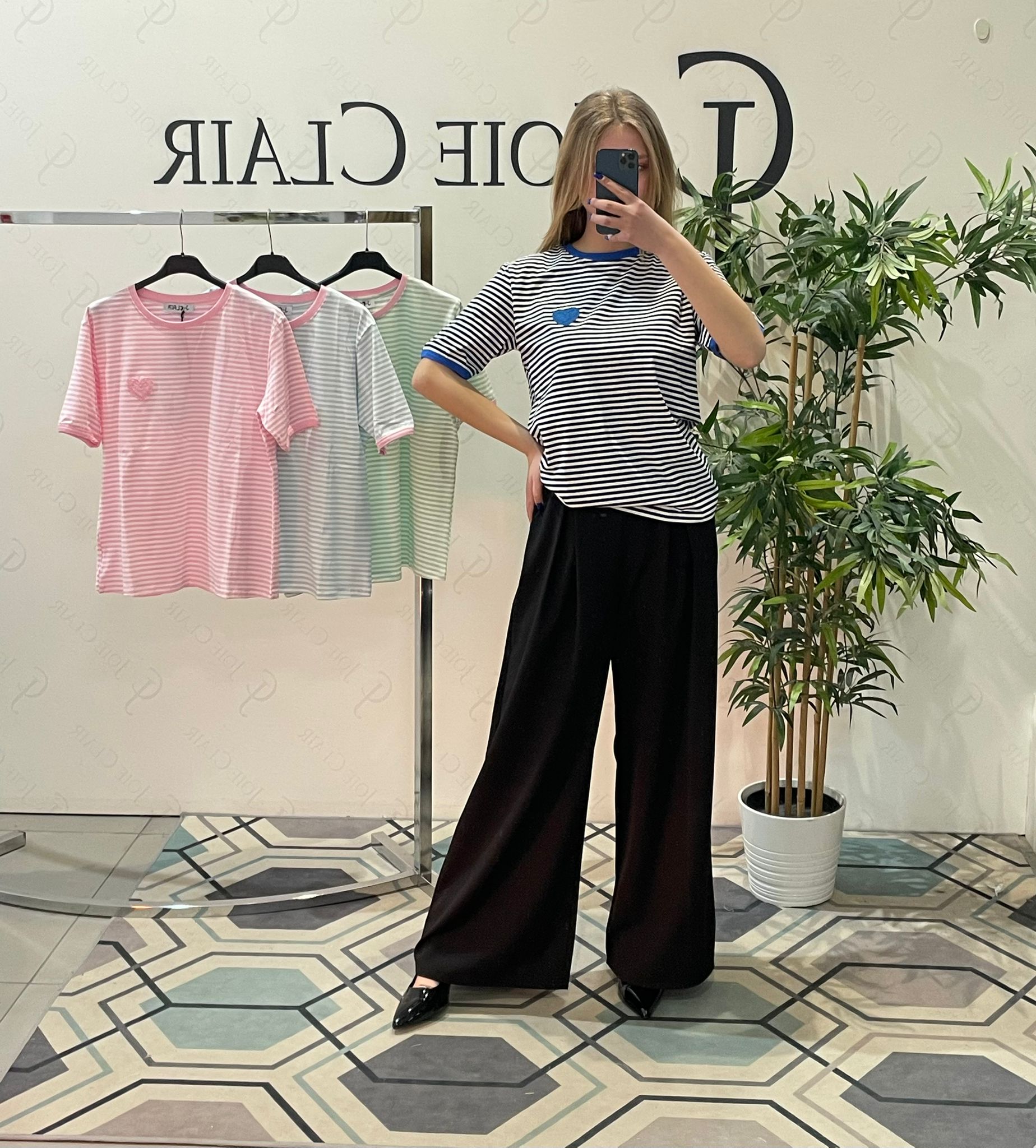 Фото Joie Clair (J-Clair)