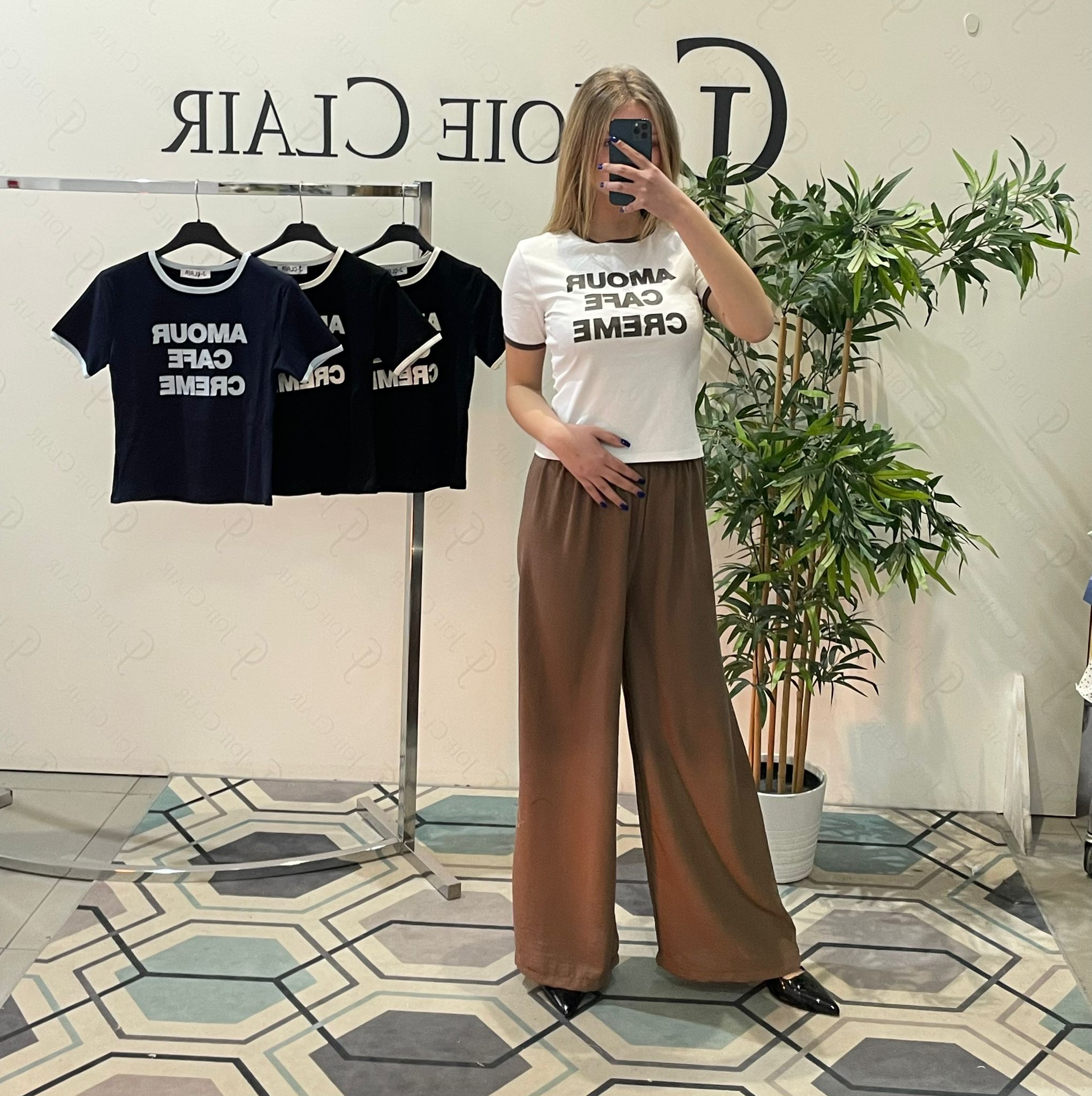 Фото Joie Clair (J-Clair)