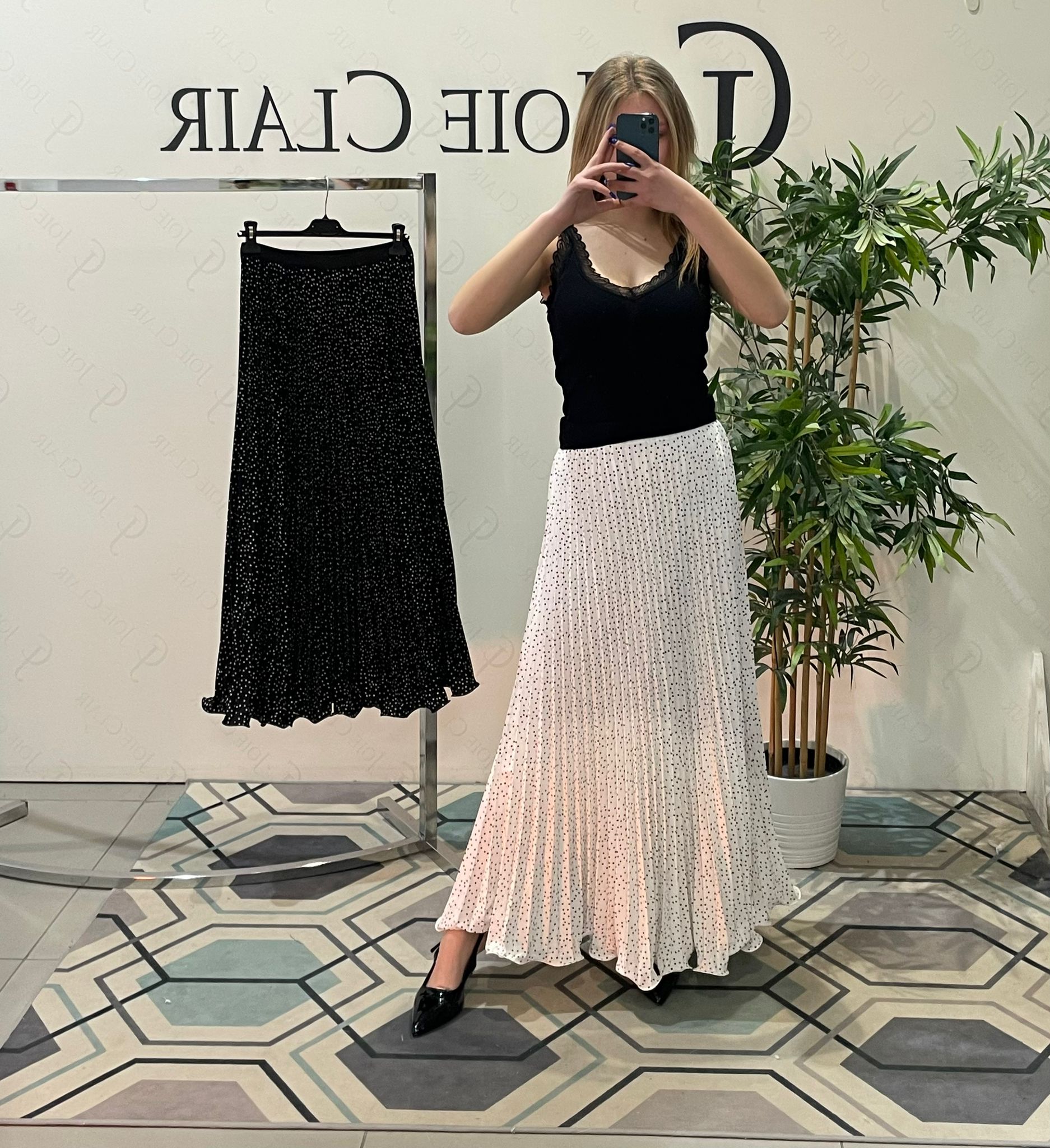 Фото Joie Clair (J-Clair)