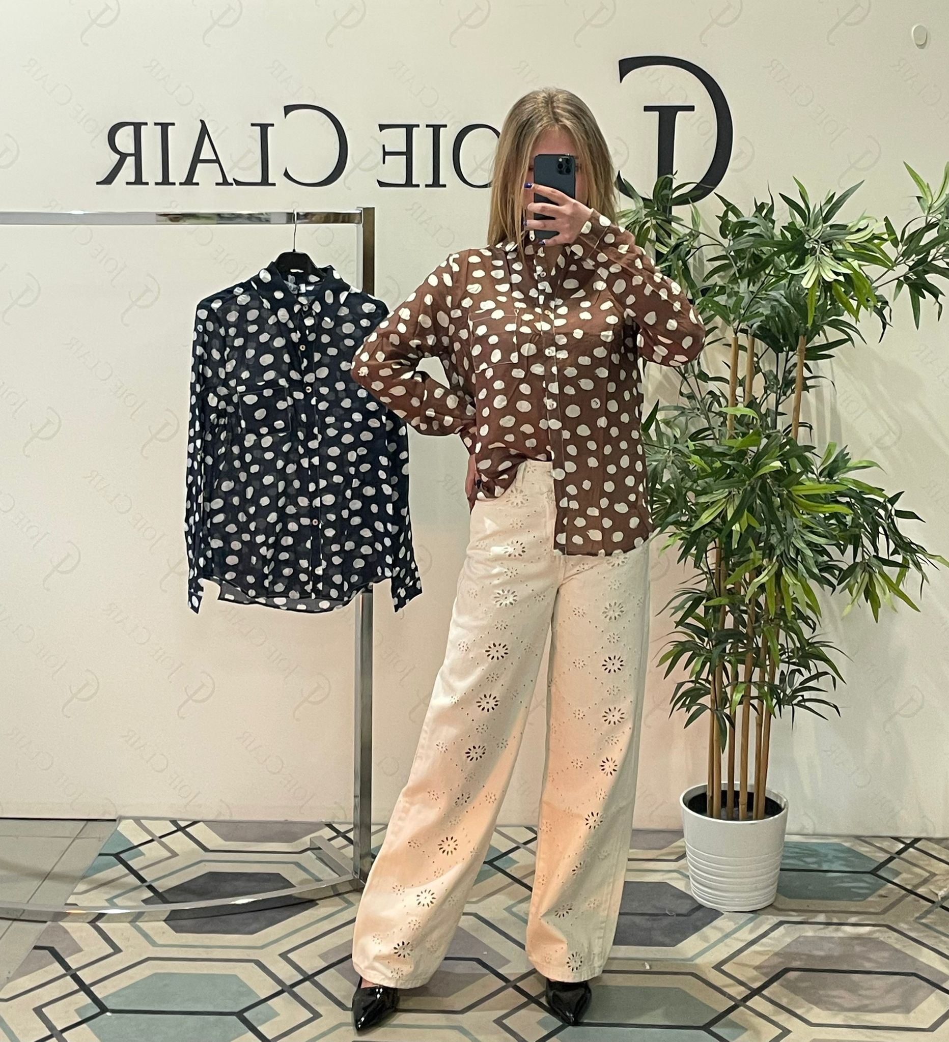 Фото Joie Clair (J-Clair)