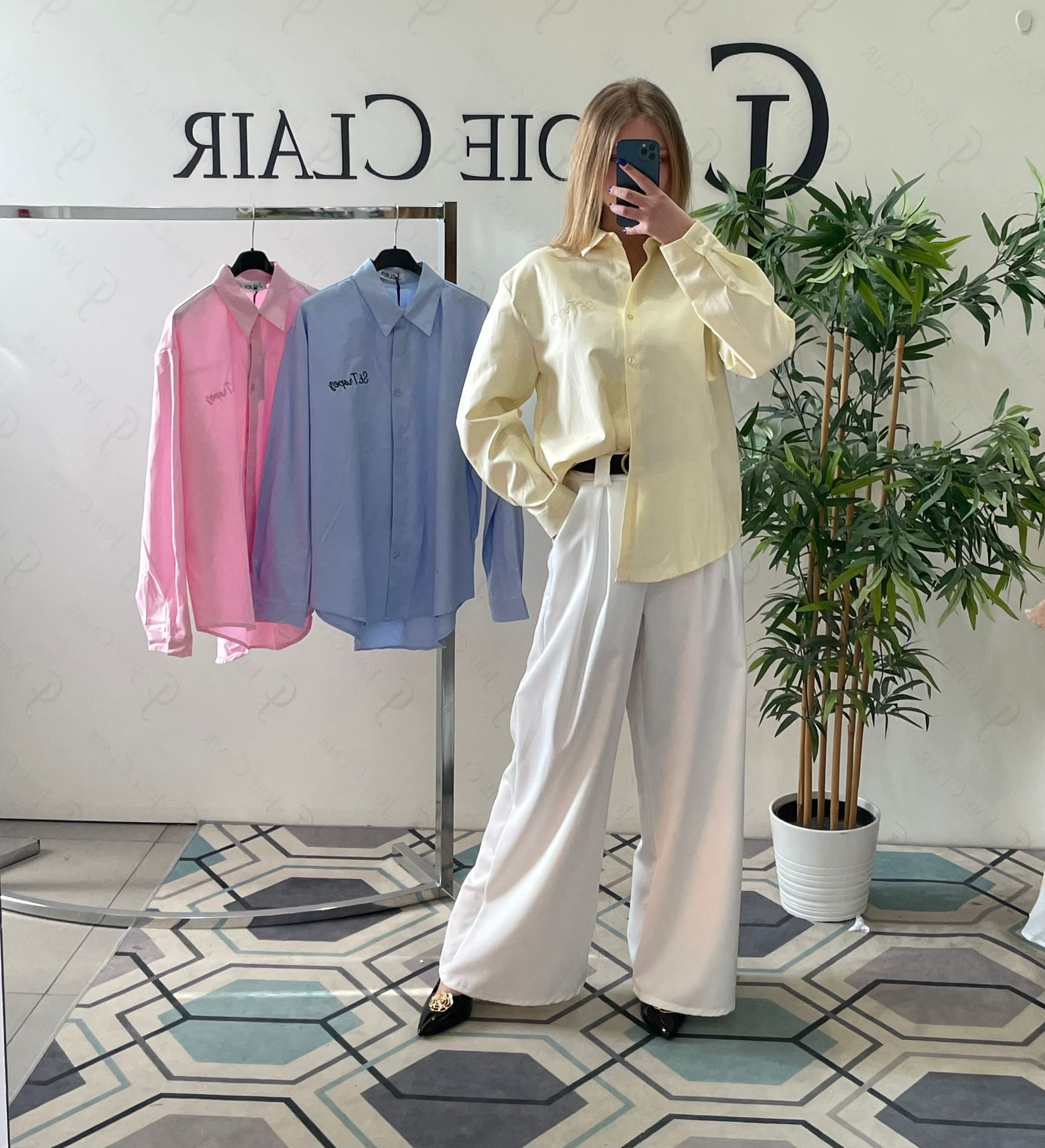 Фото Joie Clair (J-Clair)