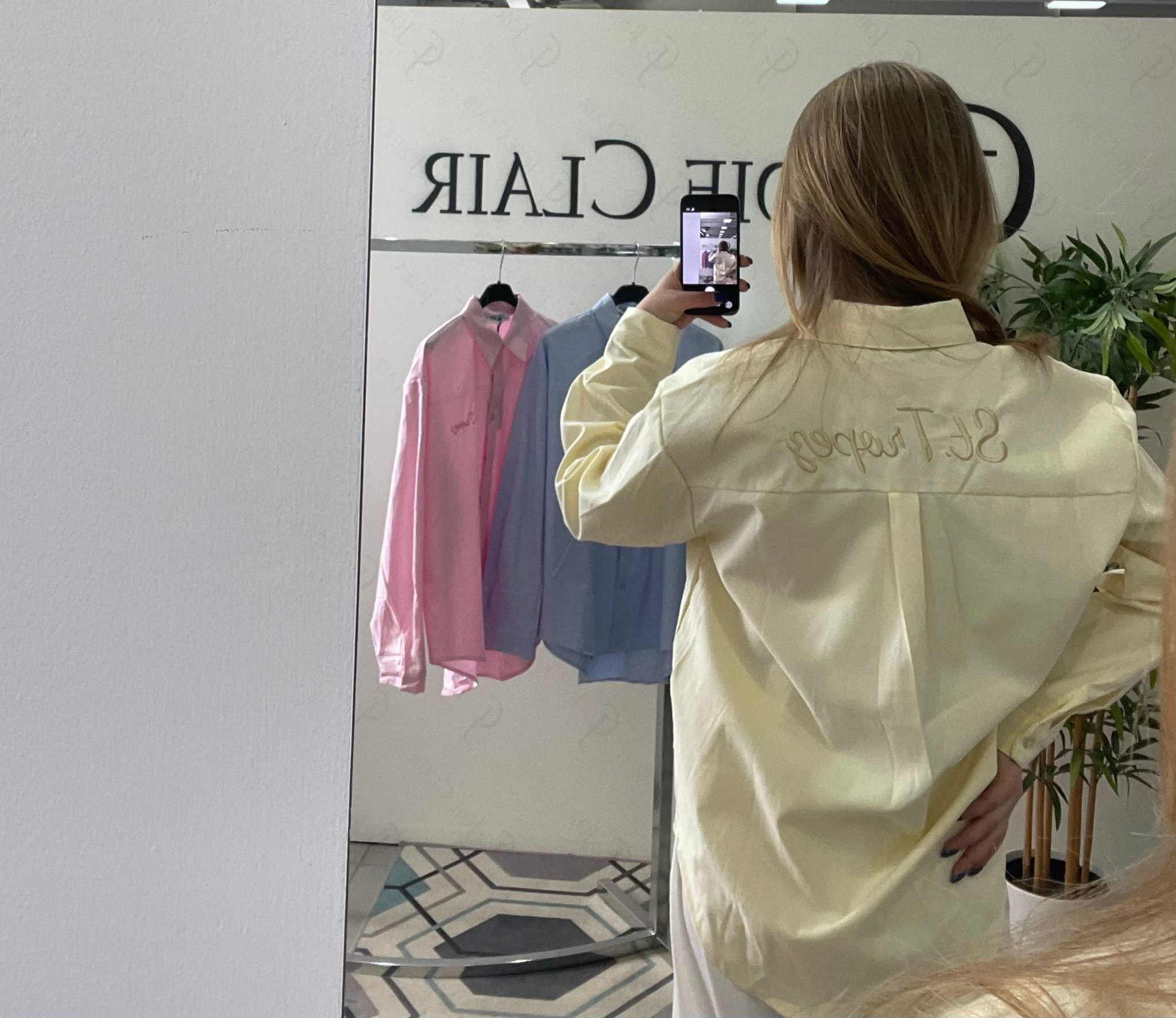 Фото Joie Clair (J-Clair)