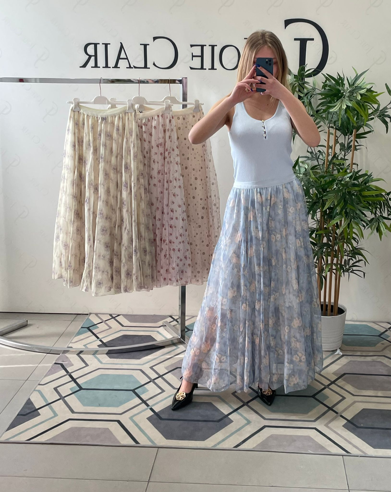 Фото Joie Clair (J-Clair)