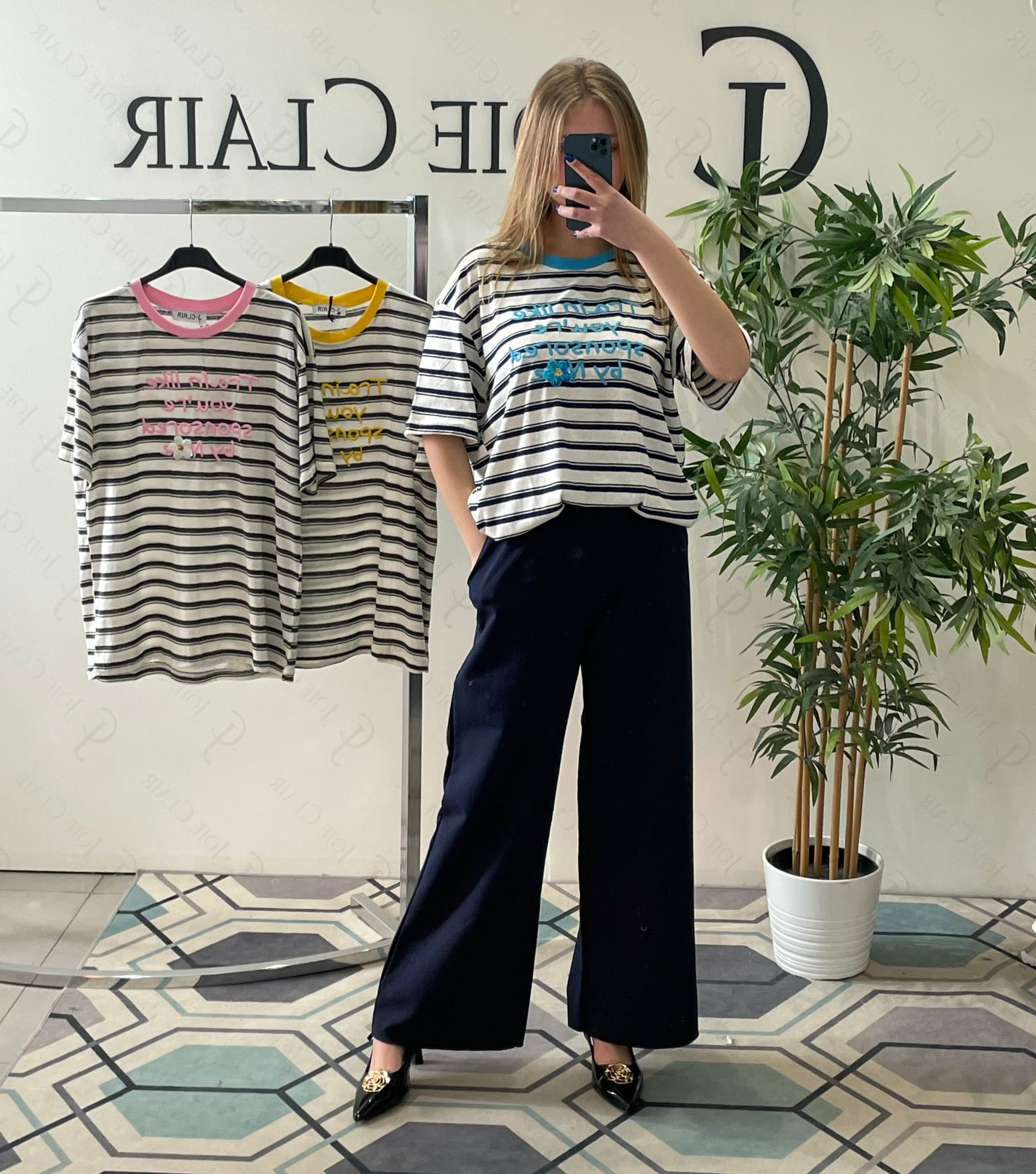 Фото Joie Clair (J-Clair)