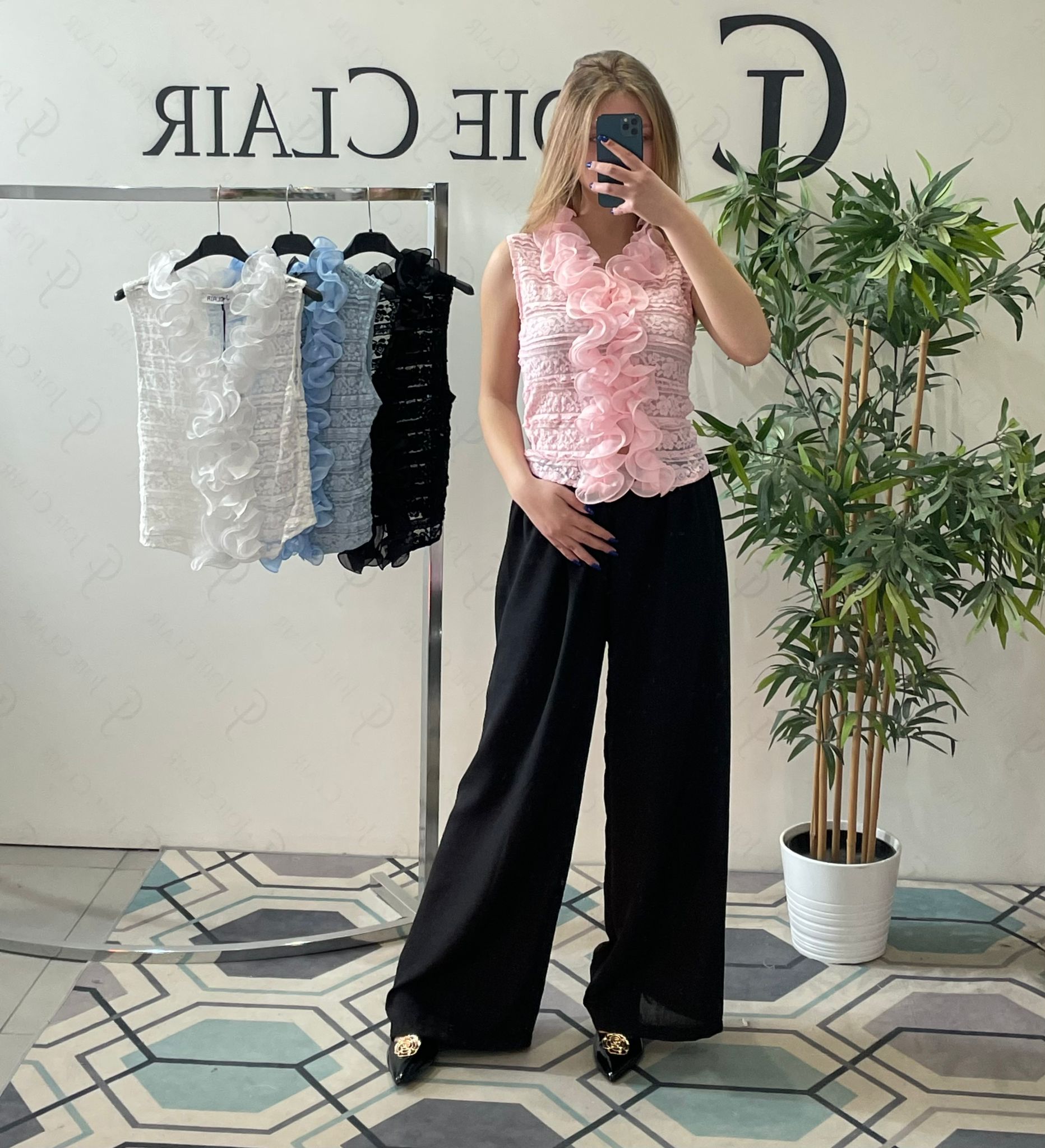 Фото Joie Clair (J-Clair)