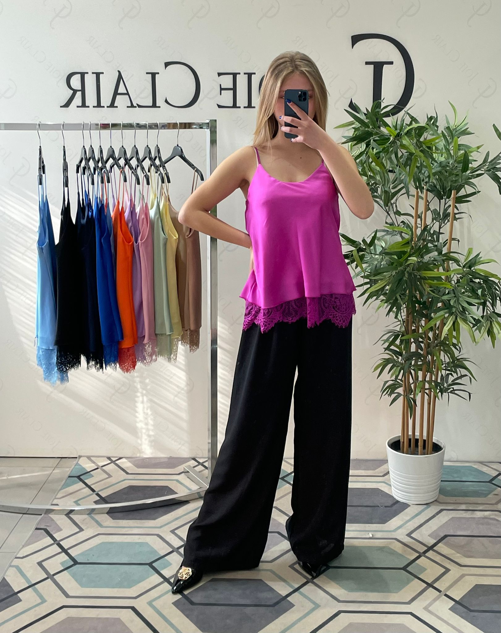 Фото Joie Clair (J-Clair)