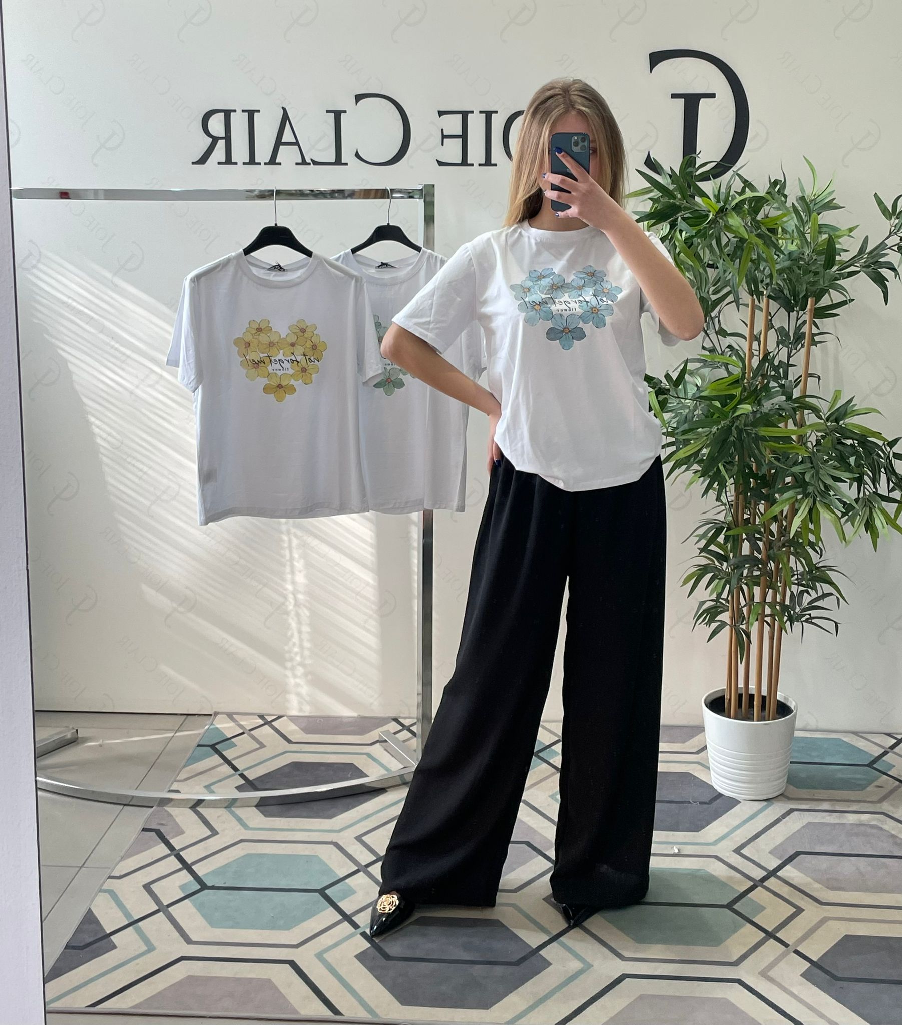 Фото Joie Clair (J-Clair)