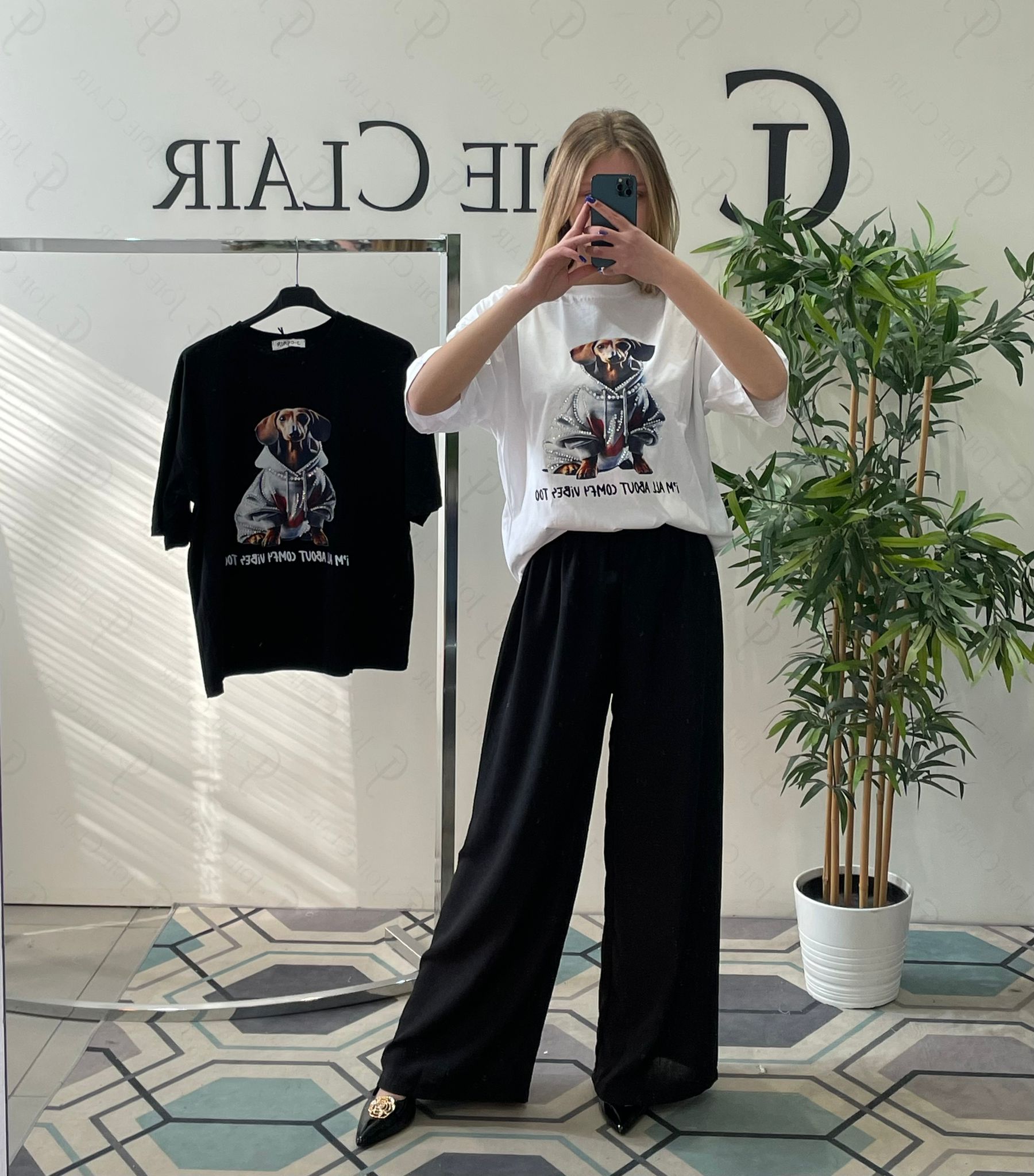 Фото Joie Clair (J-Clair)