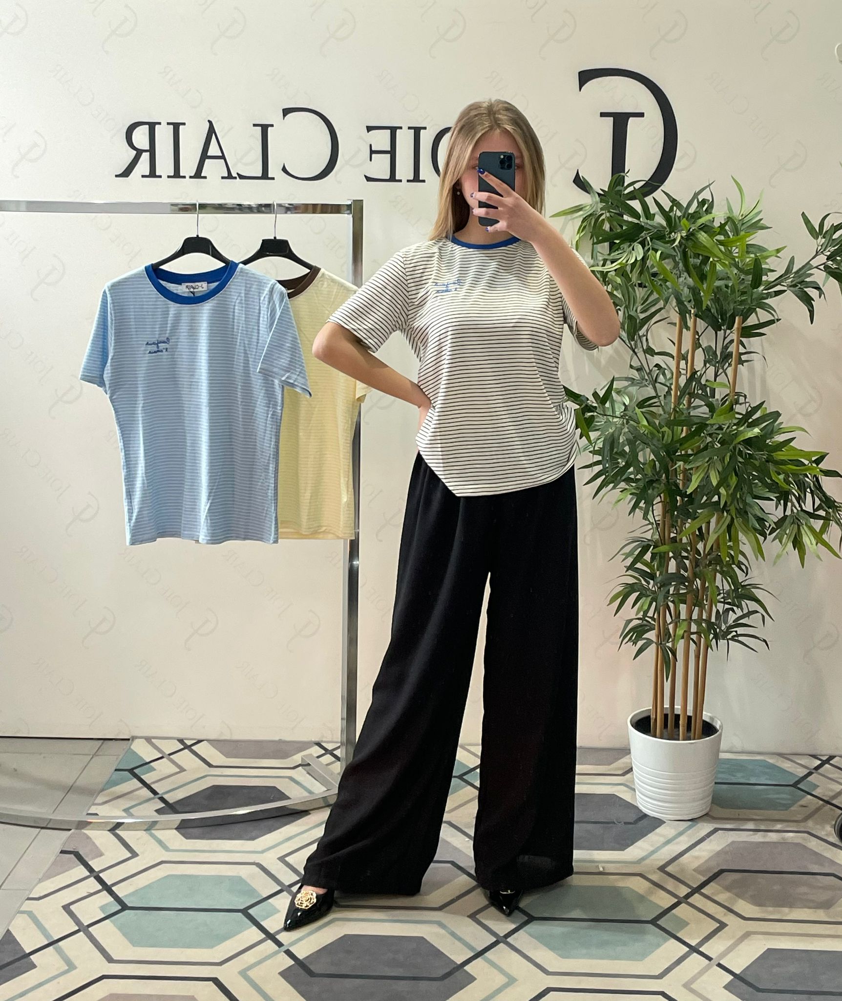 Фото Joie Clair (J-Clair)