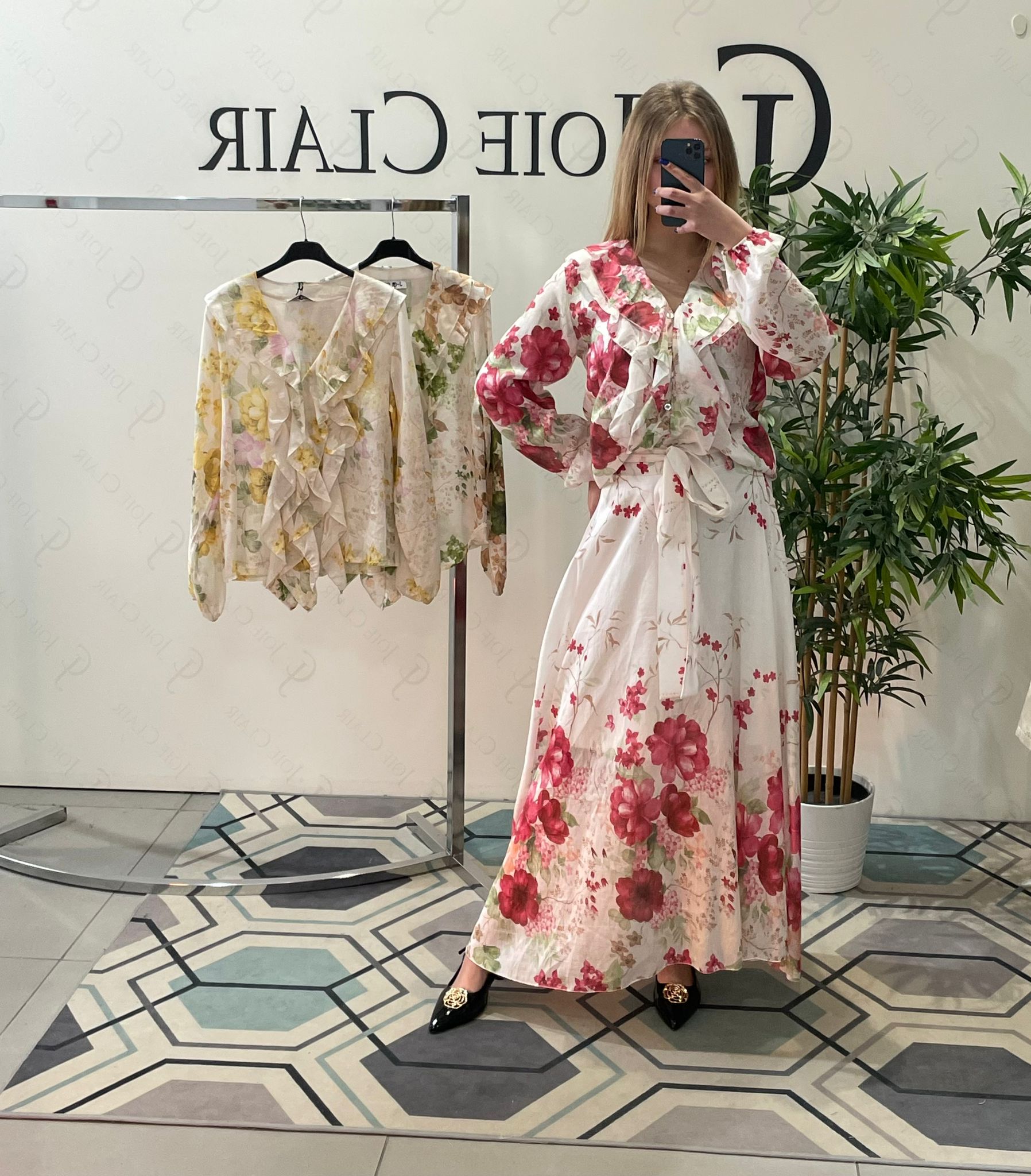 Фото Joie Clair (J-Clair)