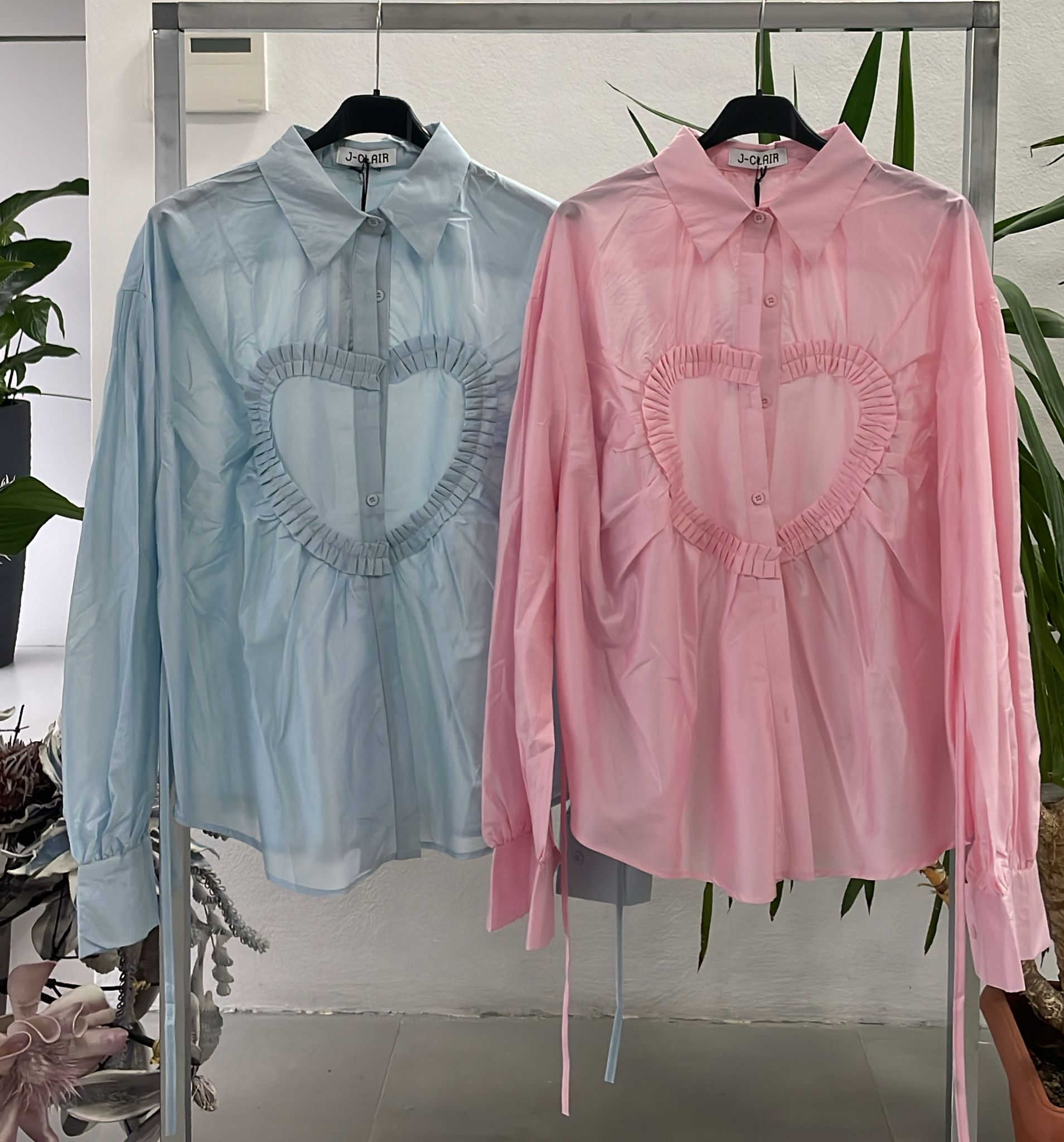 Фото Joie Clair (J-Clair)