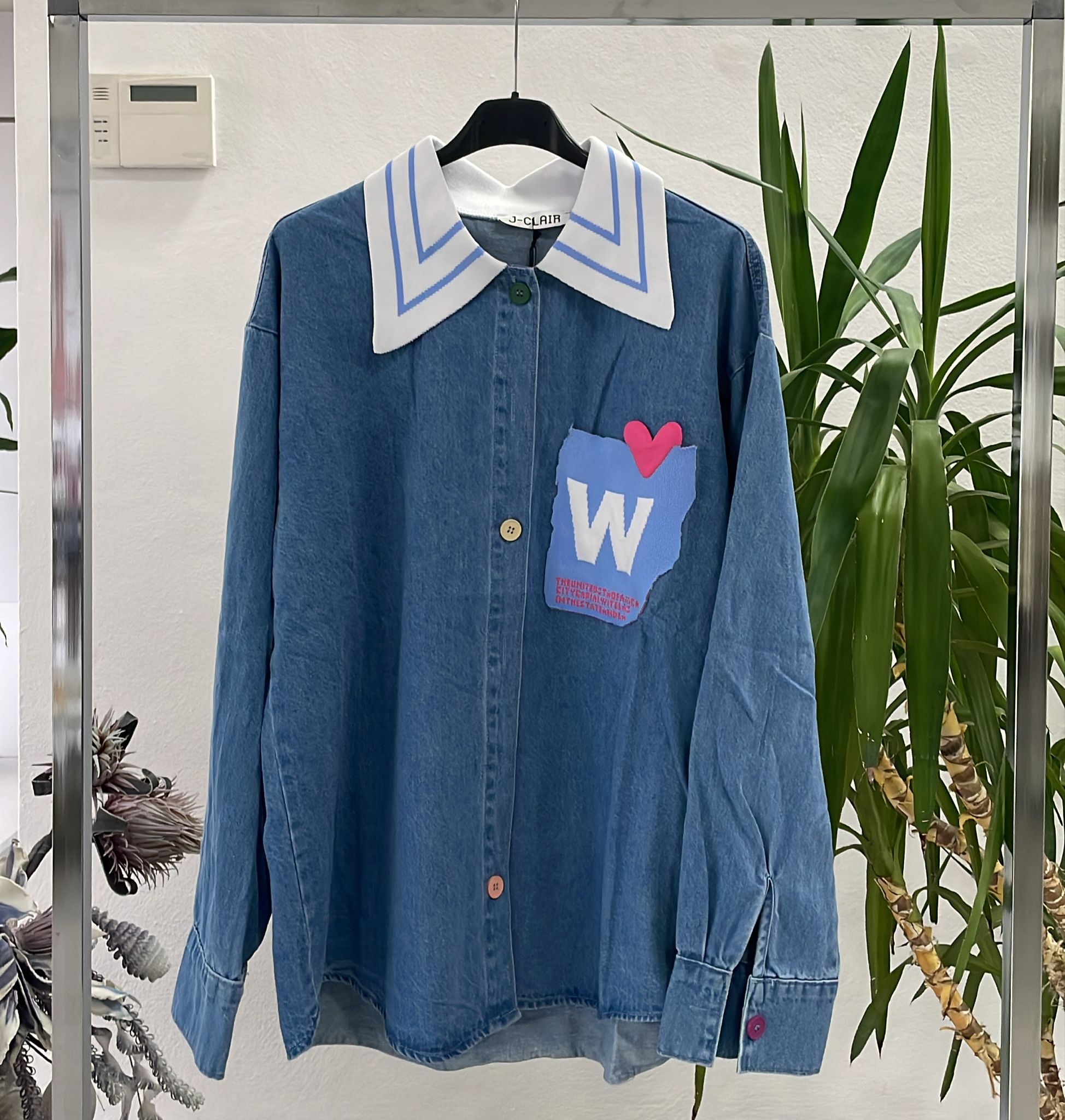 Фото Joie Clair (J-Clair)