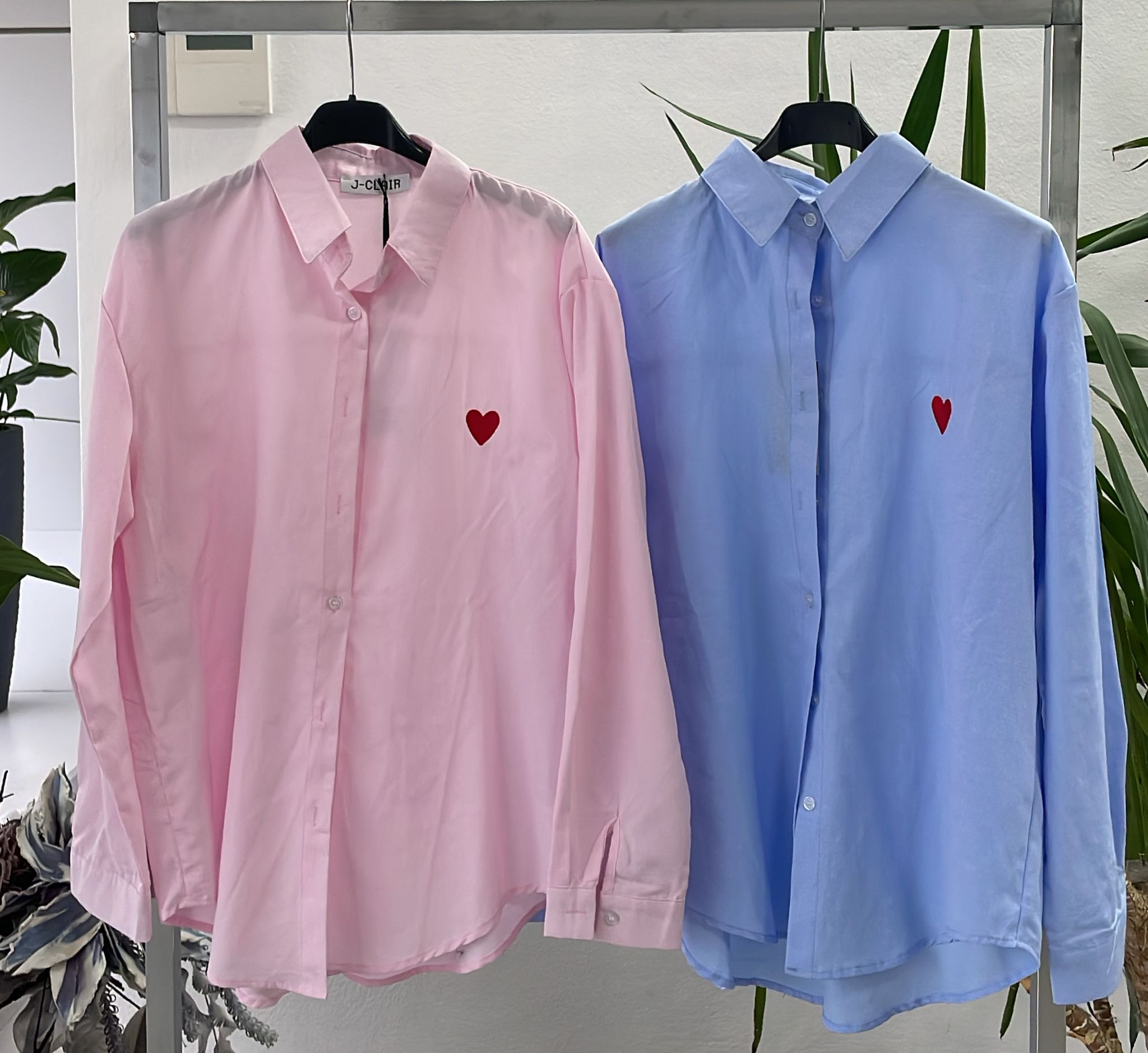 Фото Joie Clair (J-Clair)