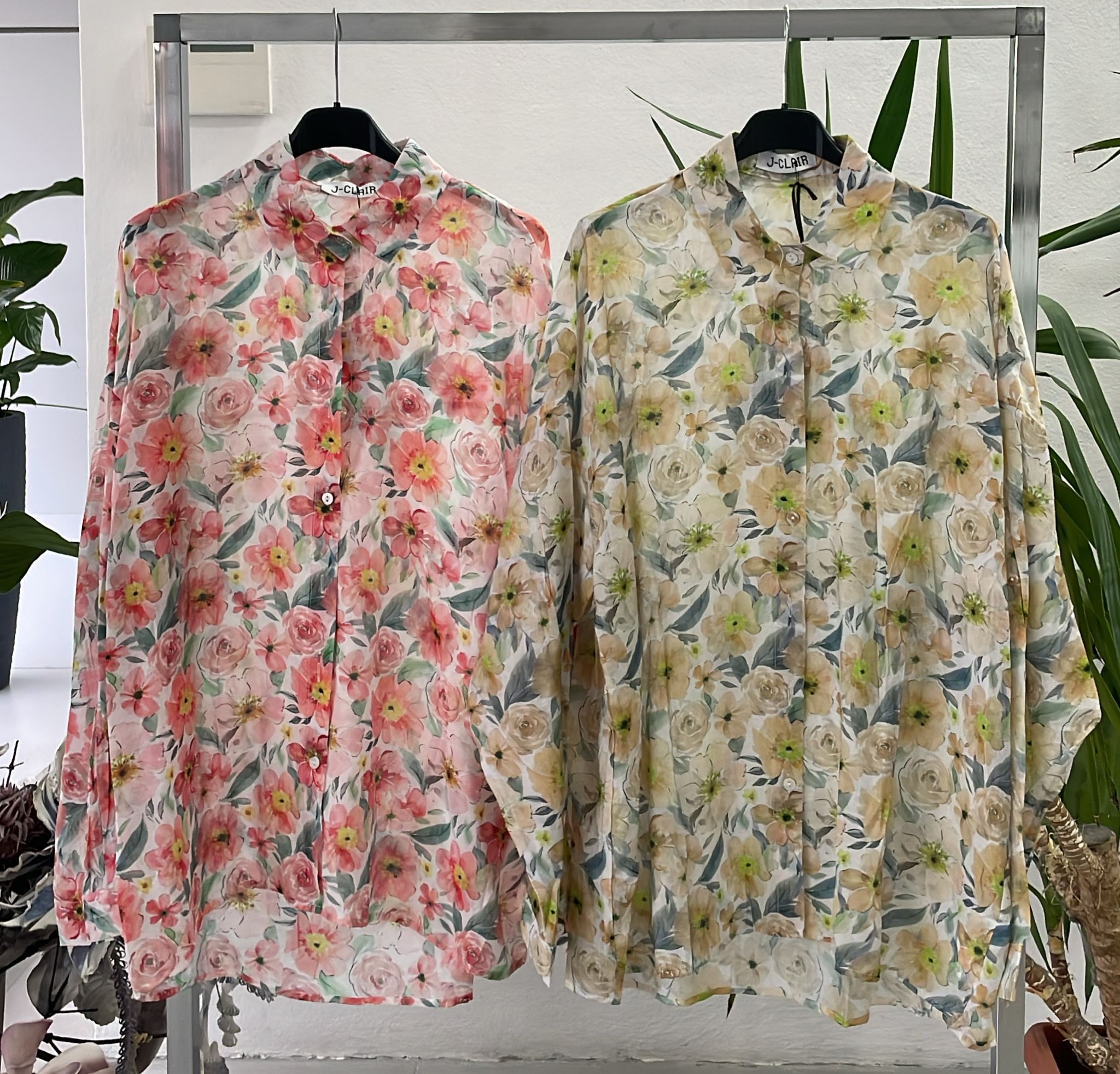 Фото Joie Clair (J-Clair)