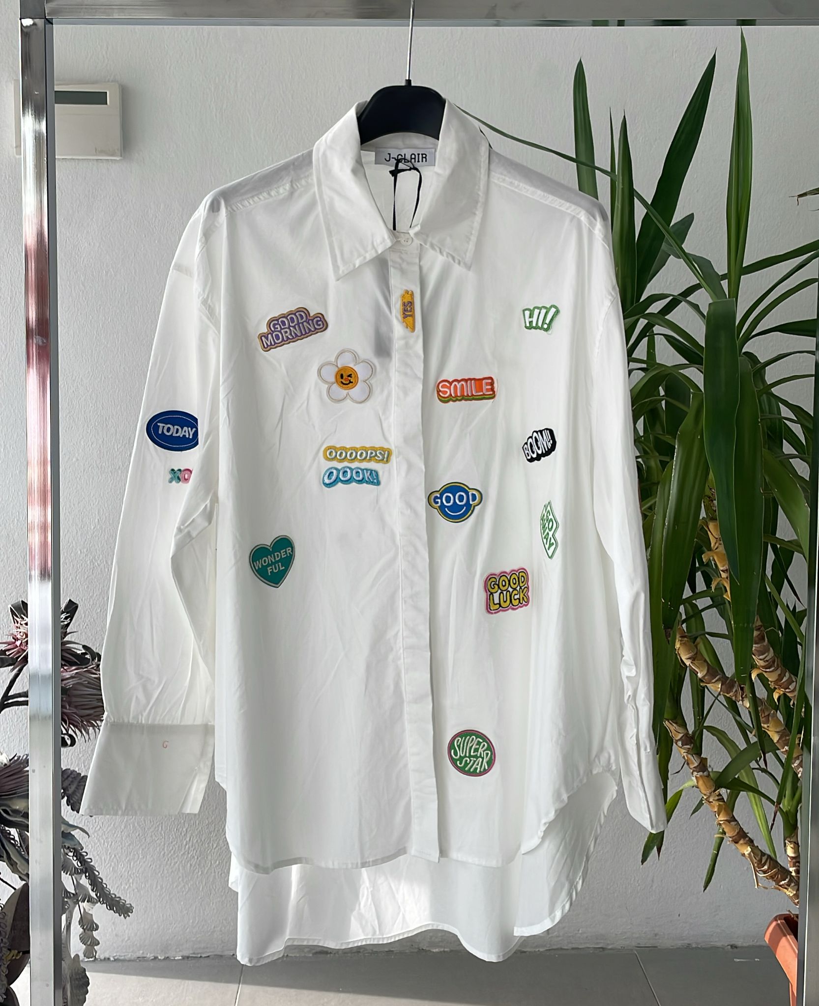 Фото Joie Clair (J-Clair)