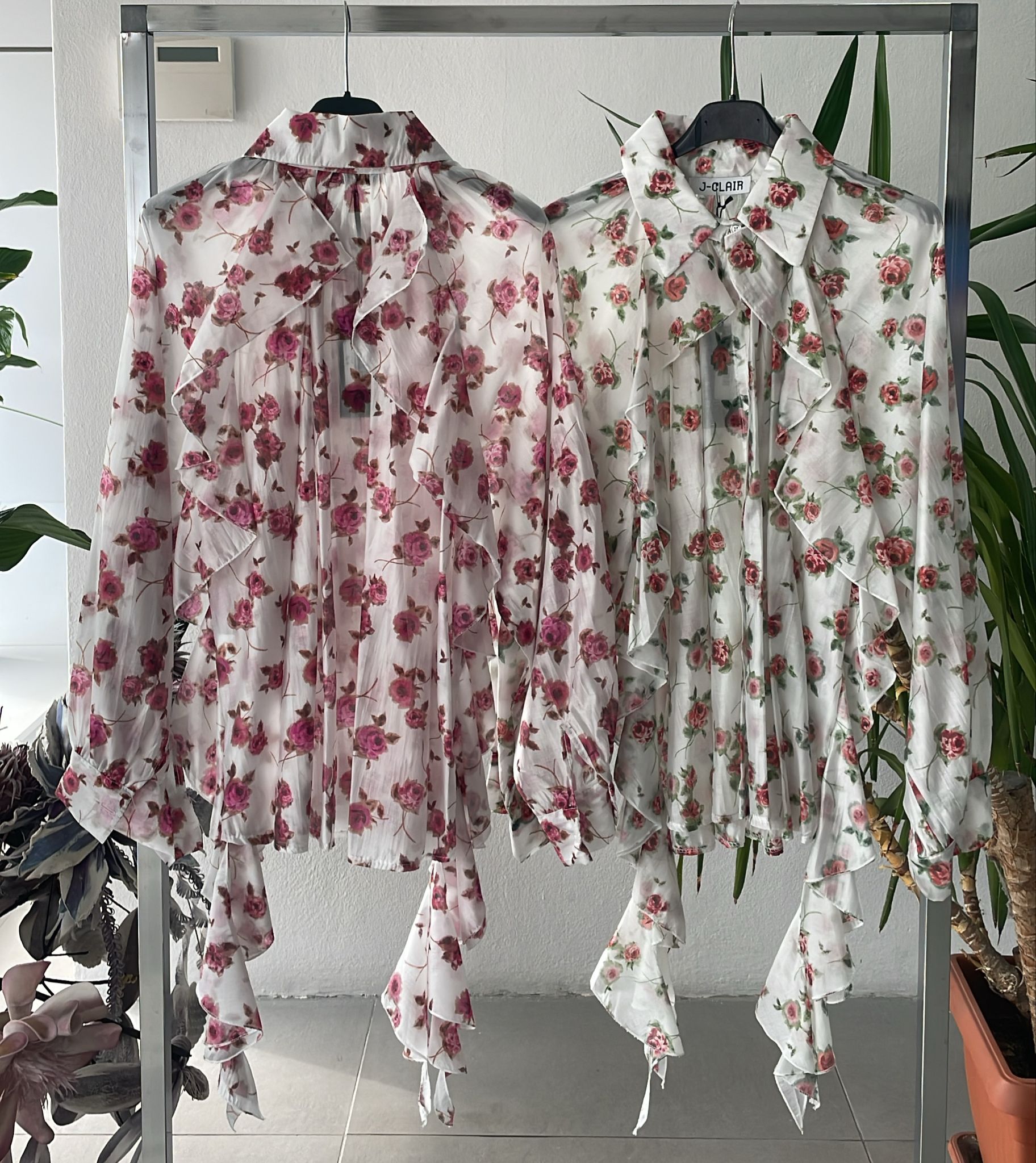 Фото Joie Clair (J-Clair)