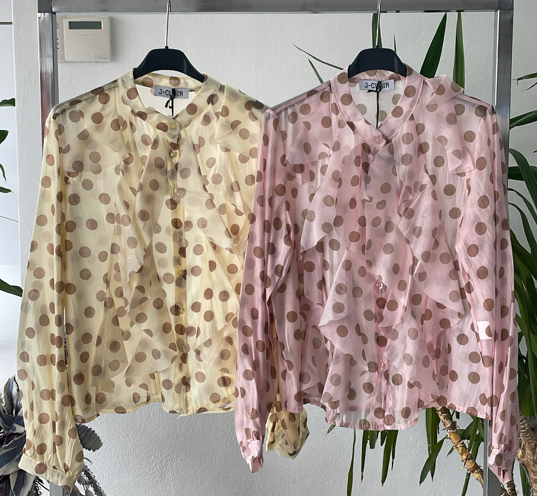 Фото Joie Clair (J-Clair)