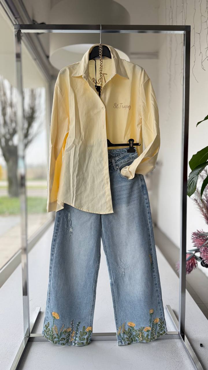 Фото Joie Clair (J-Clair)