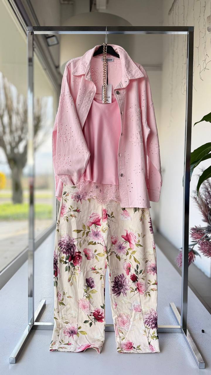 Фото Joie Clair (J-Clair)