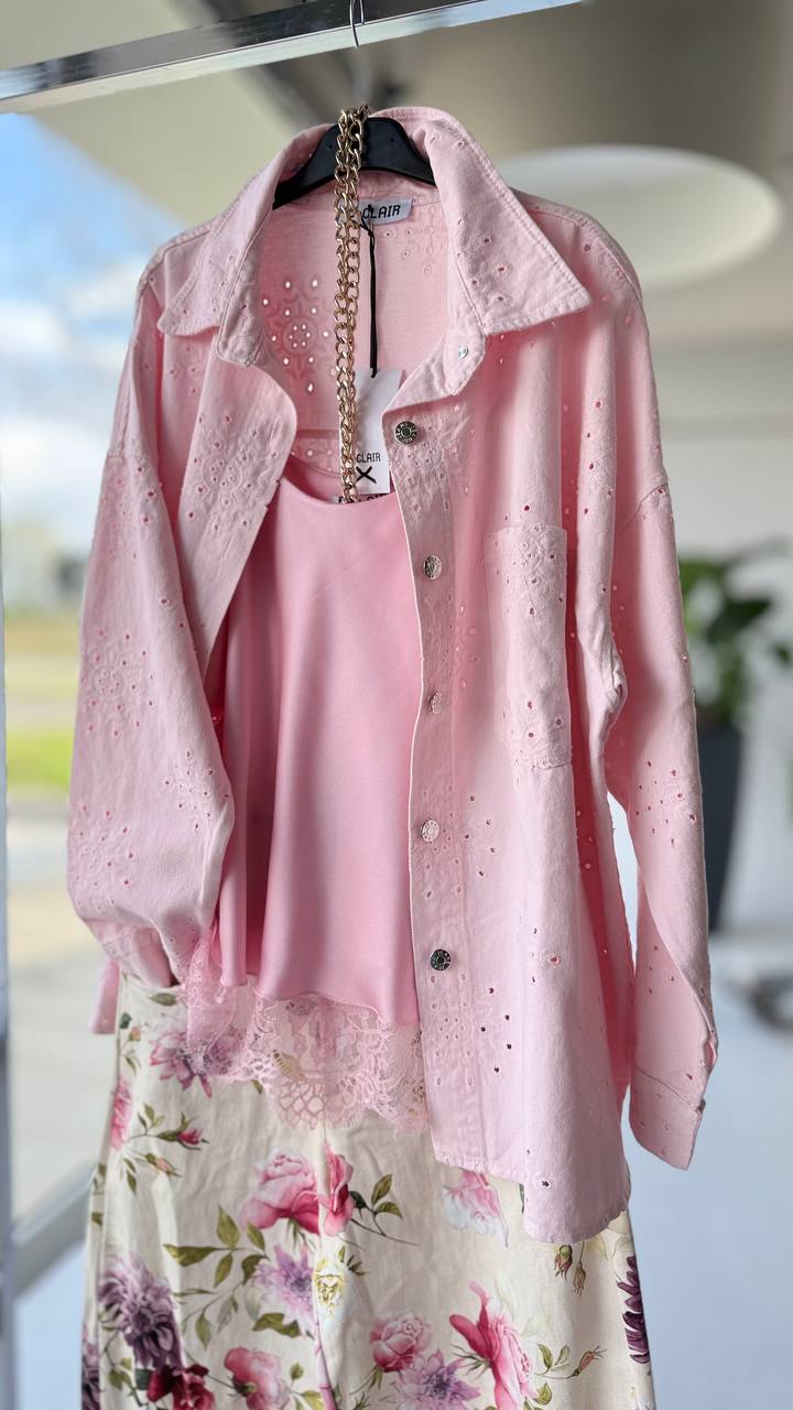 Фото Joie Clair (J-Clair)