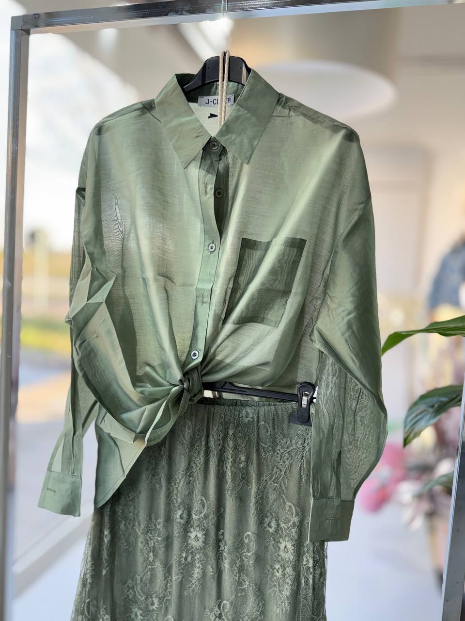 Фото Joie Clair (J-Clair)