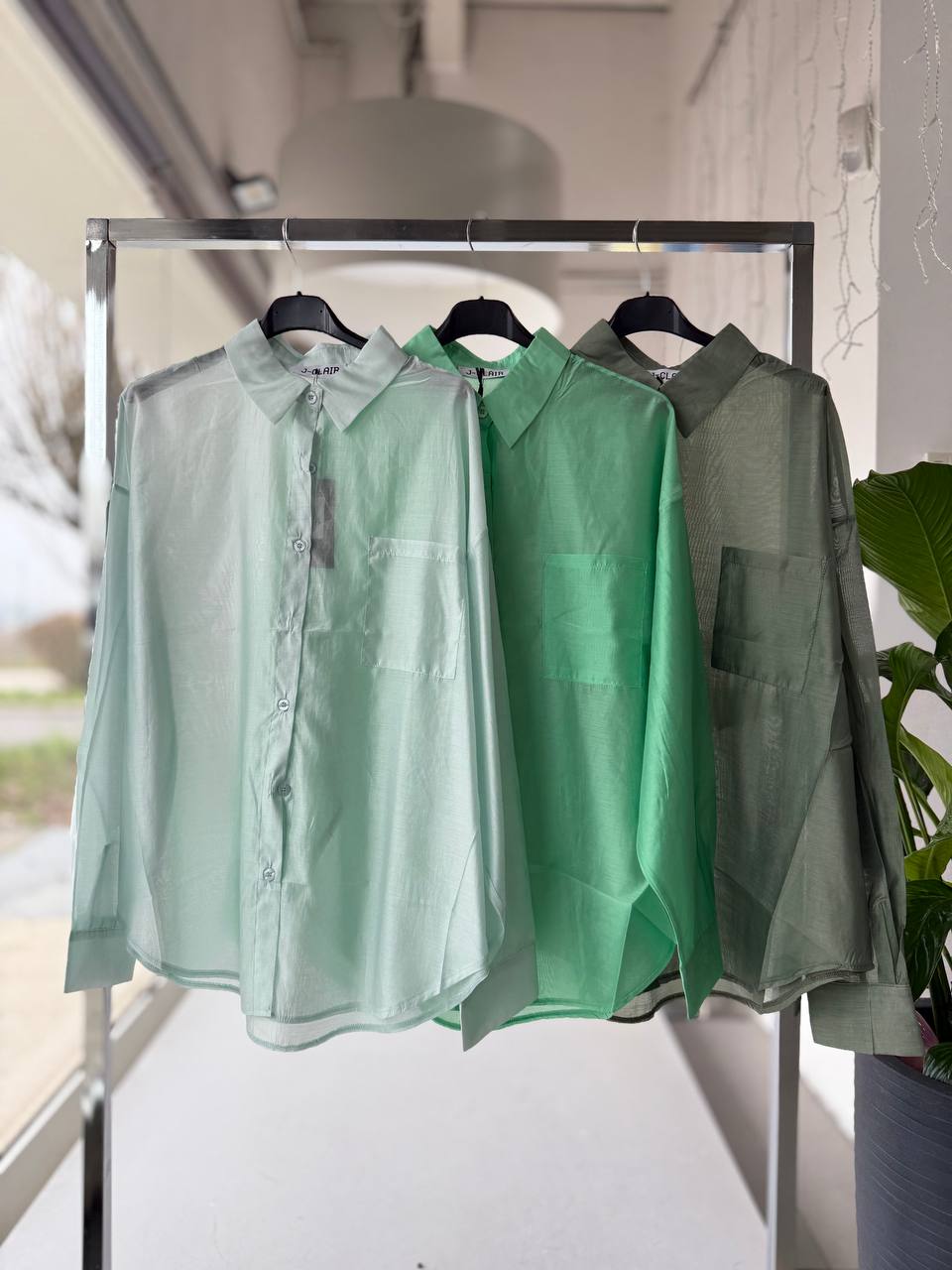 Фото Joie Clair (J-Clair)