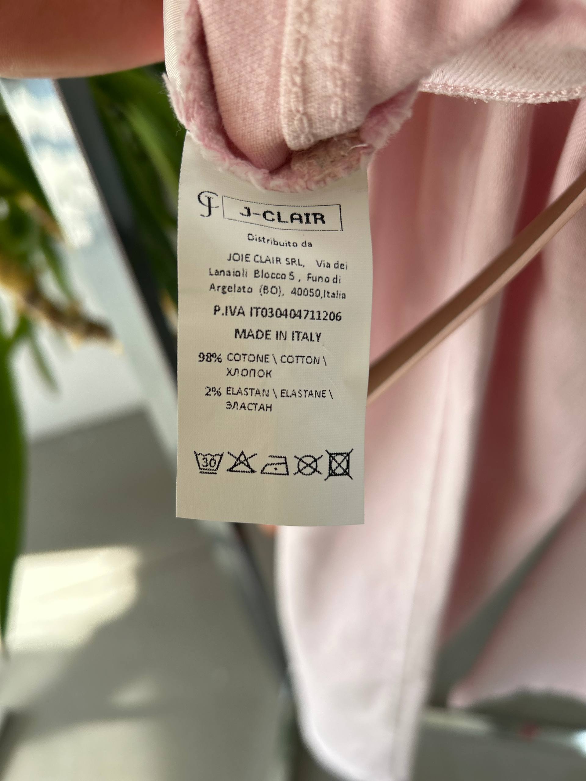 Фото Joie Clair (J-Clair)