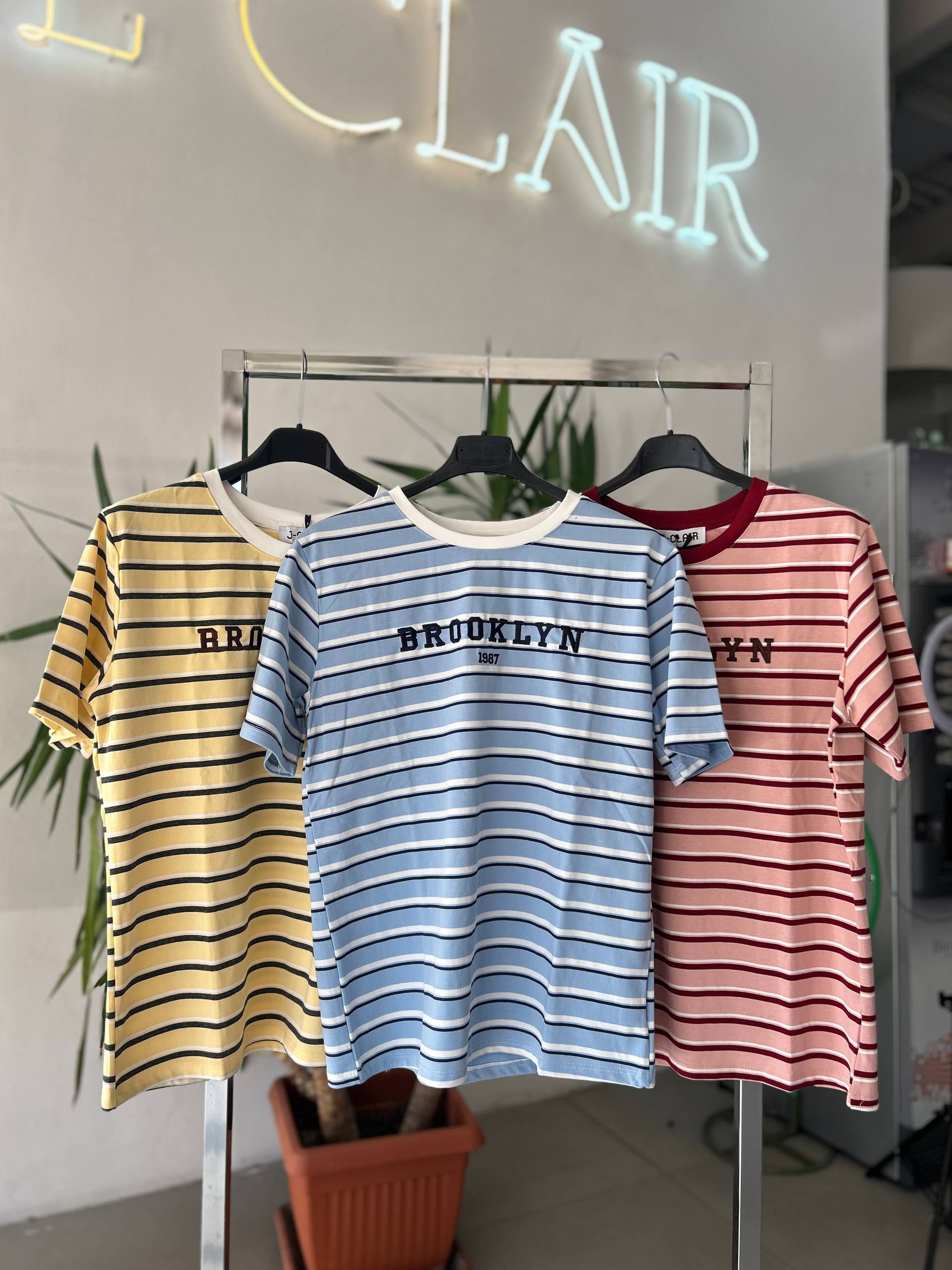 Фото Joie Clair (J-Clair)