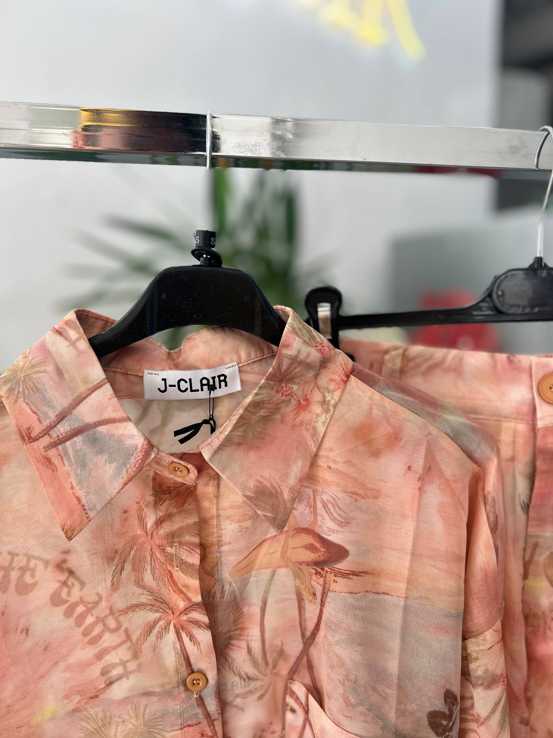 Фото Joie Clair (J-Clair)