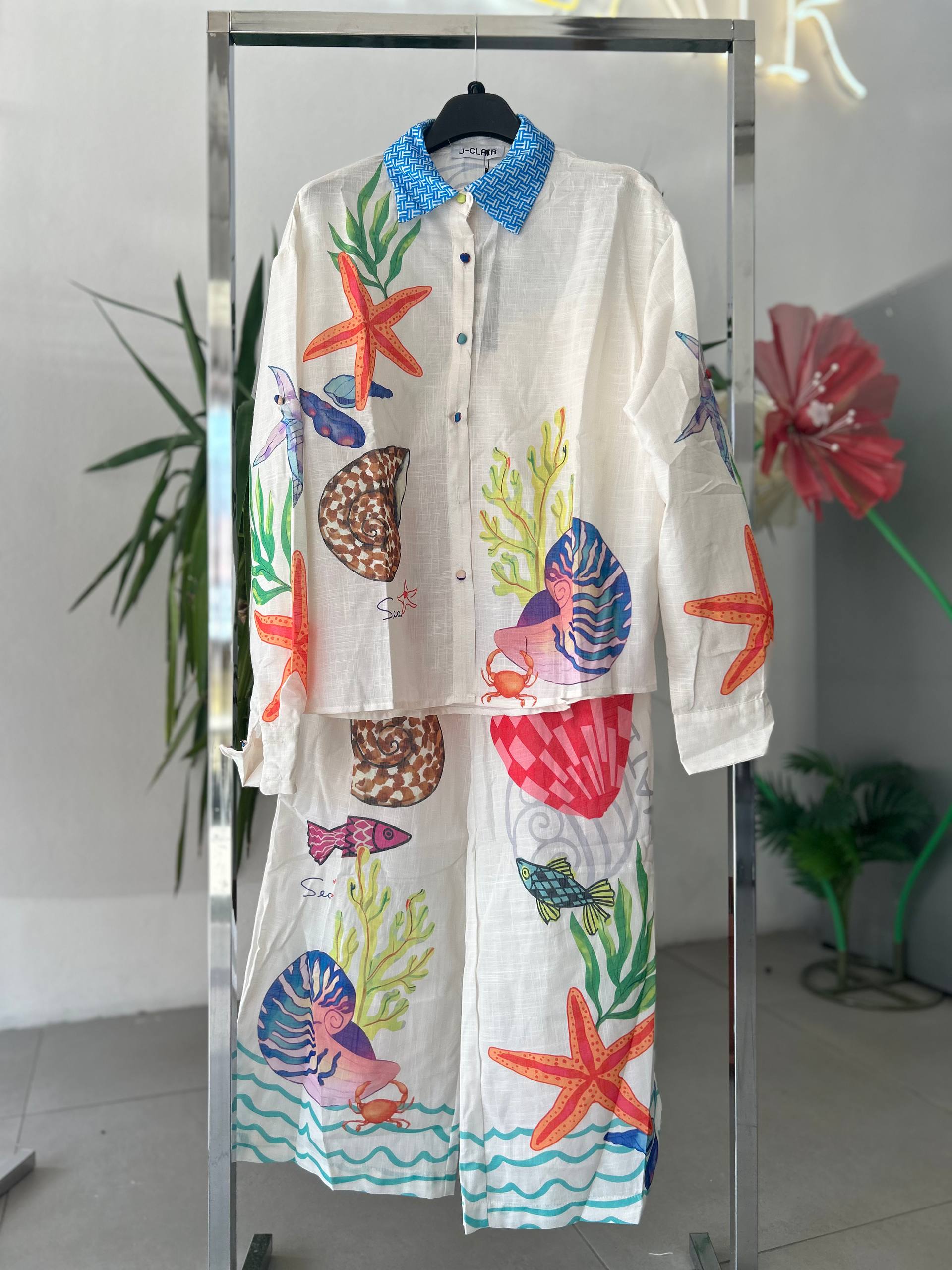 Joie Clair (J-Clair)