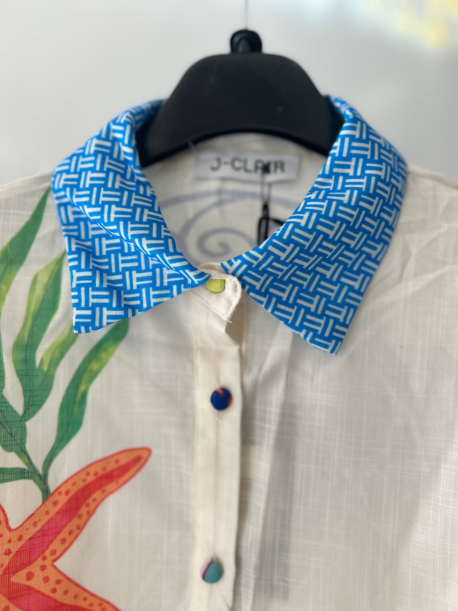 Joie Clair (J-Clair)