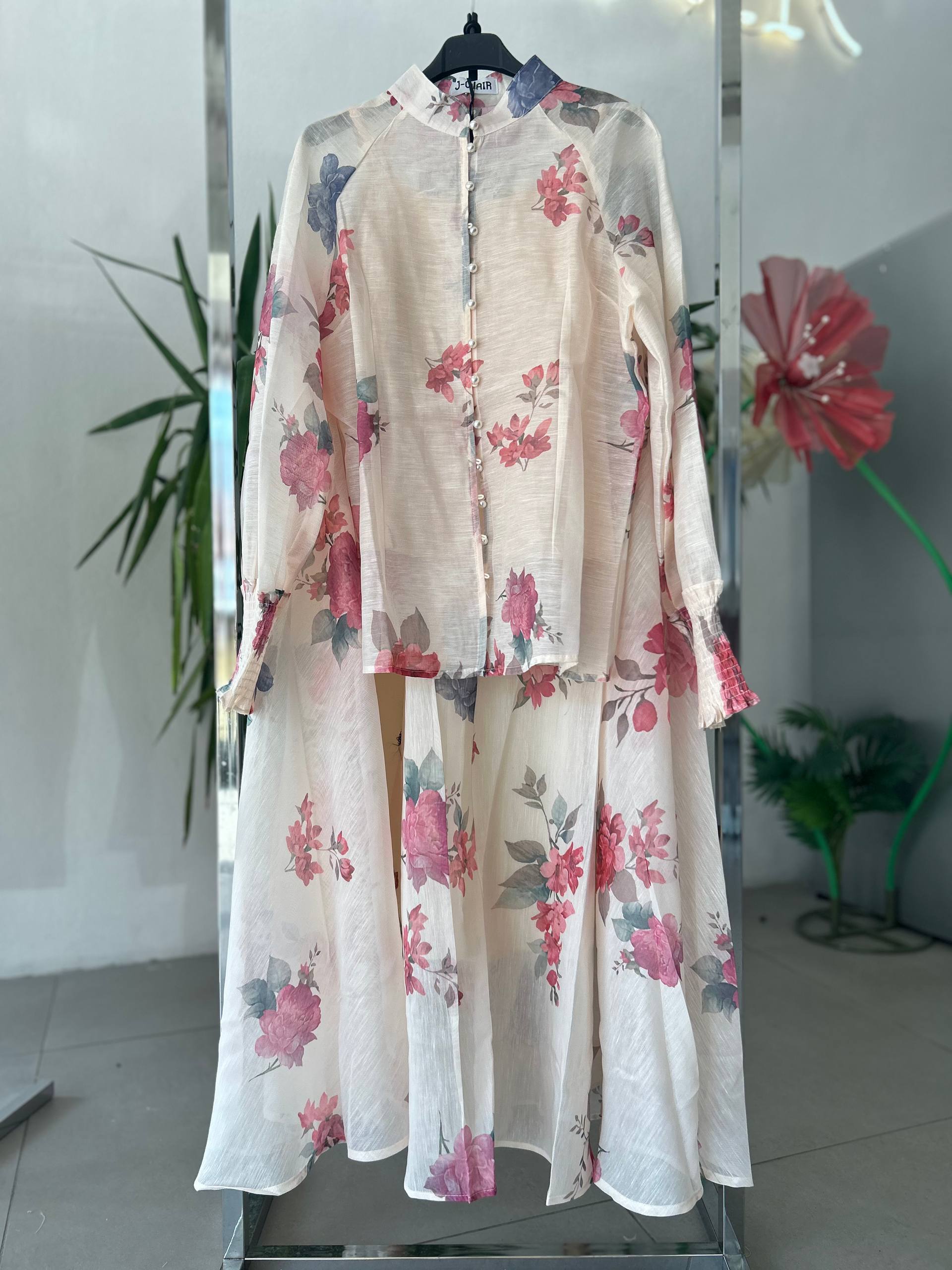 Joie Clair (J-Clair)