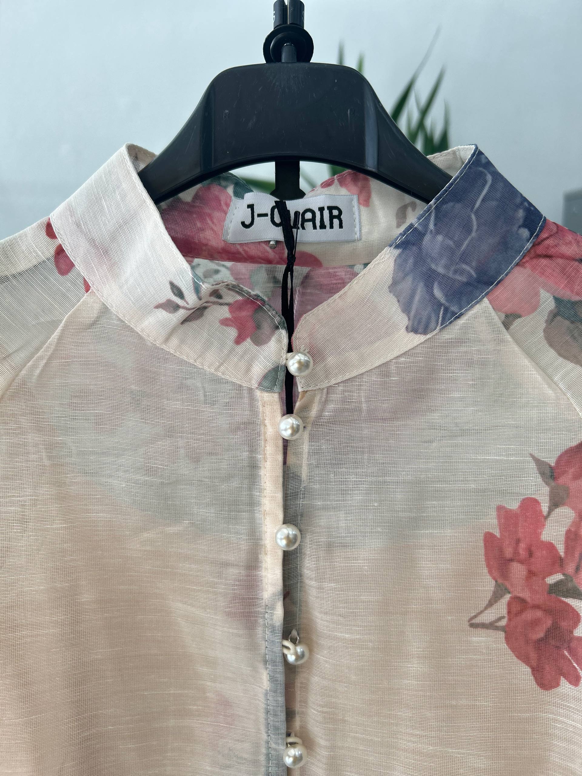 Joie Clair (J-Clair)