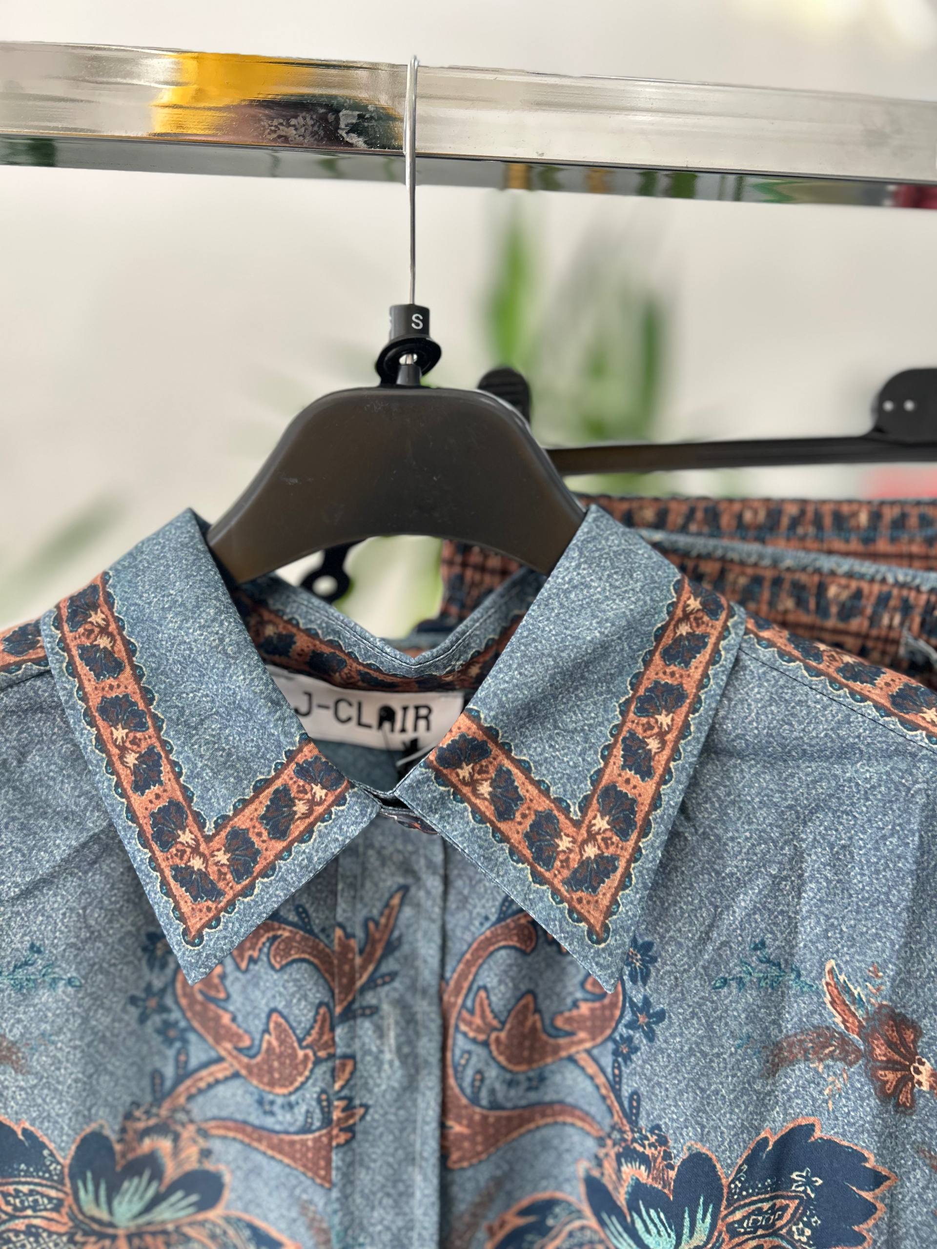 Фото Joie Clair (J-Clair)