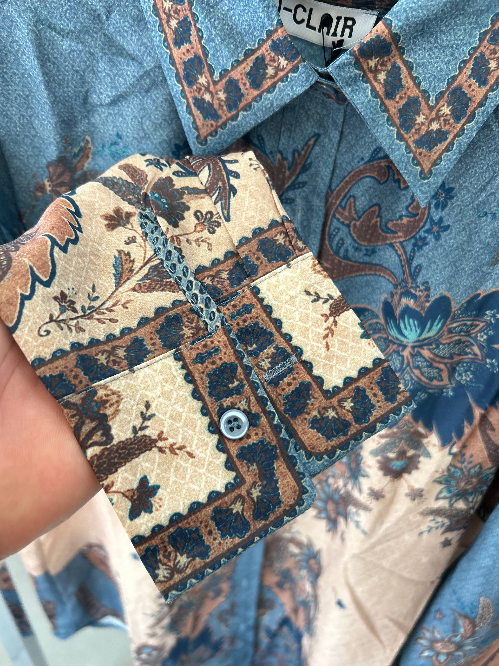 Фото Joie Clair (J-Clair)