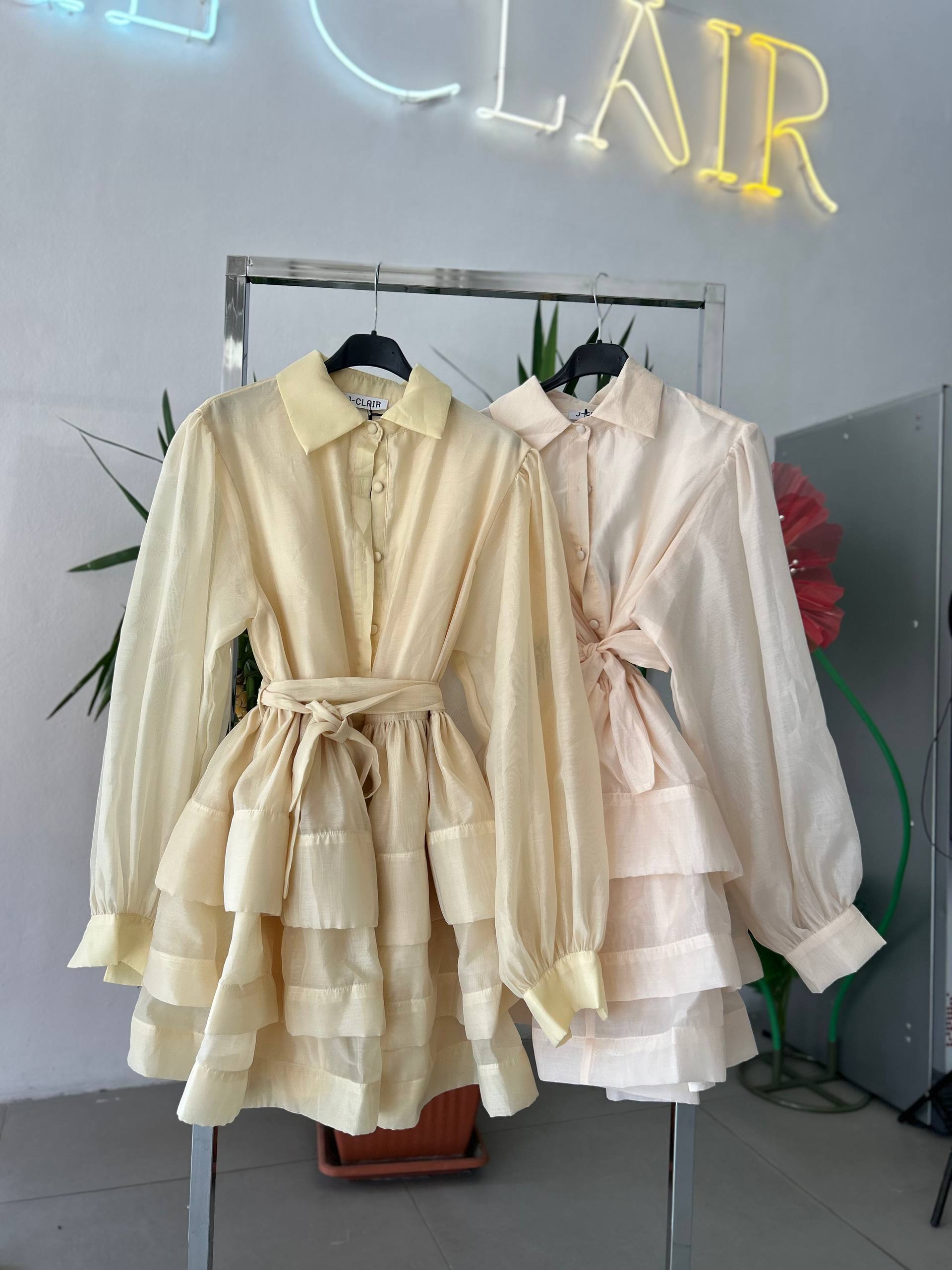 Фото Joie Clair (J-Clair)