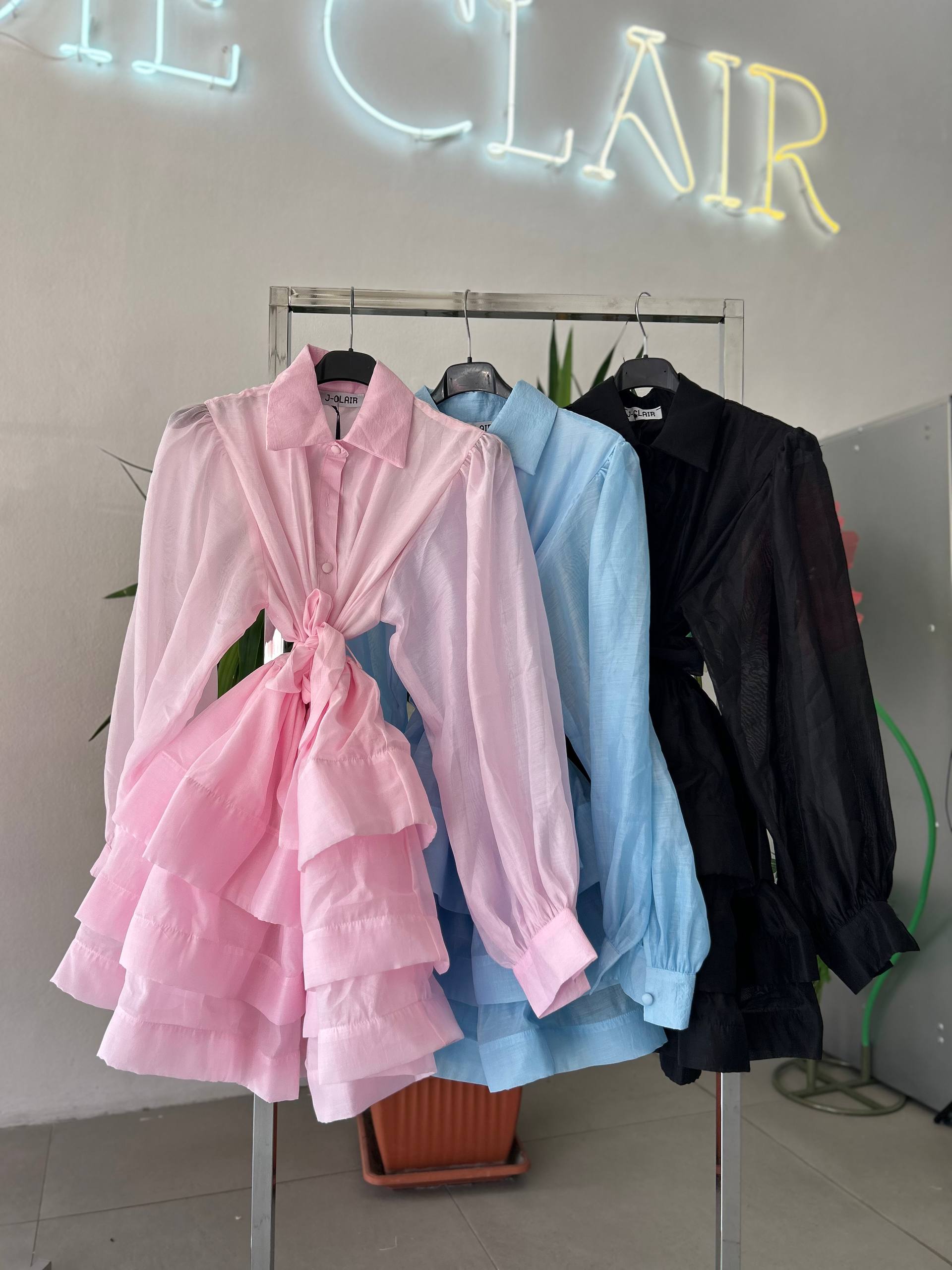 Фото Joie Clair (J-Clair)