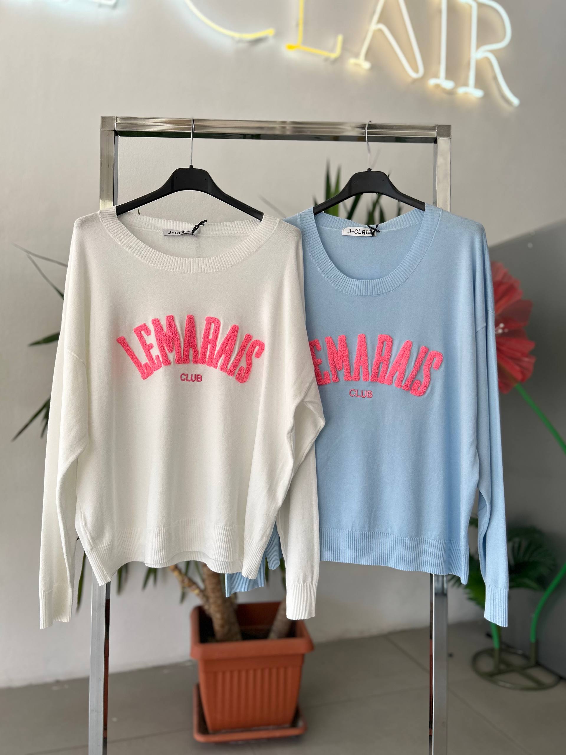 Фото Joie Clair (J-Clair)