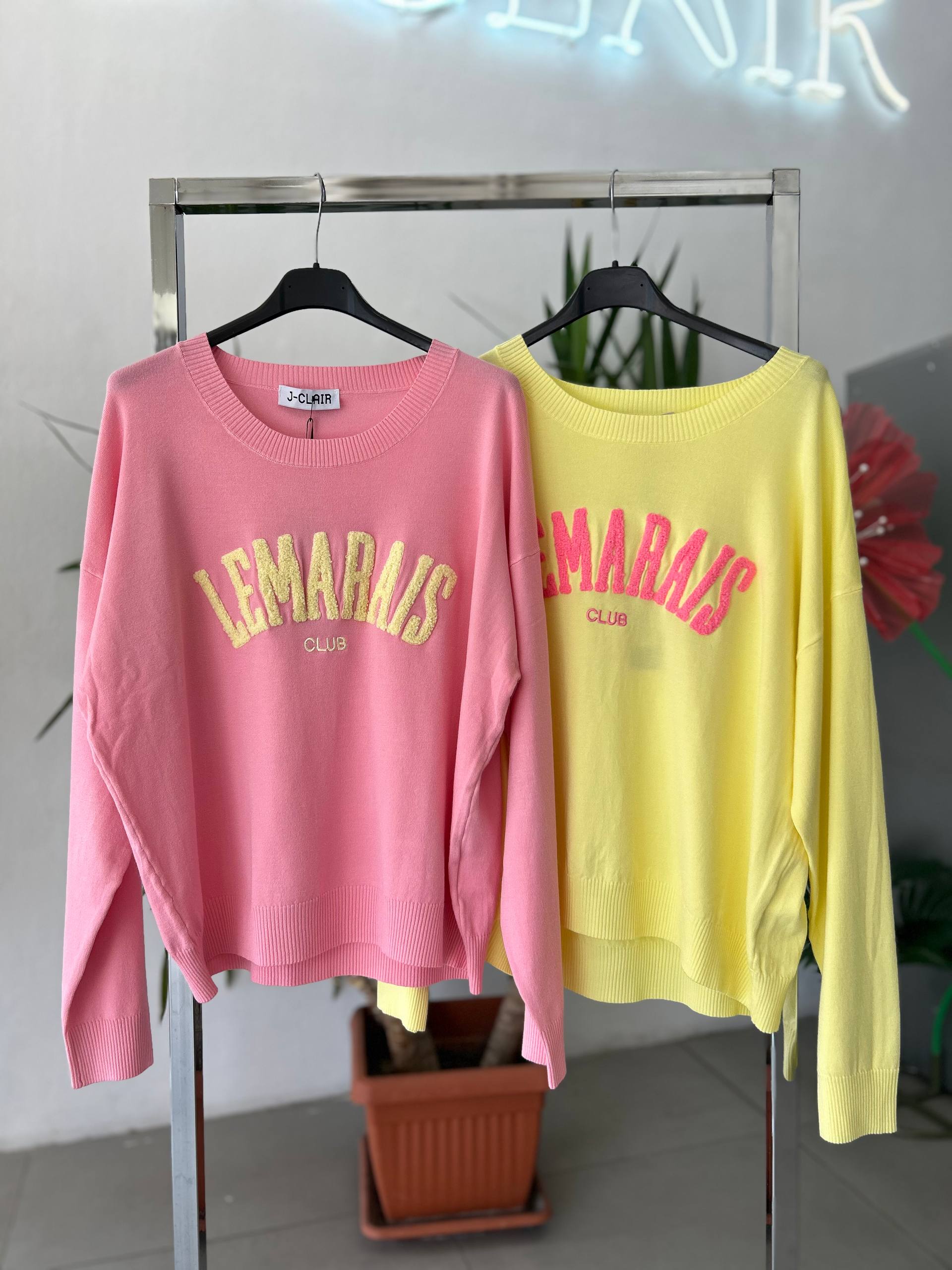 Фото Joie Clair (J-Clair)