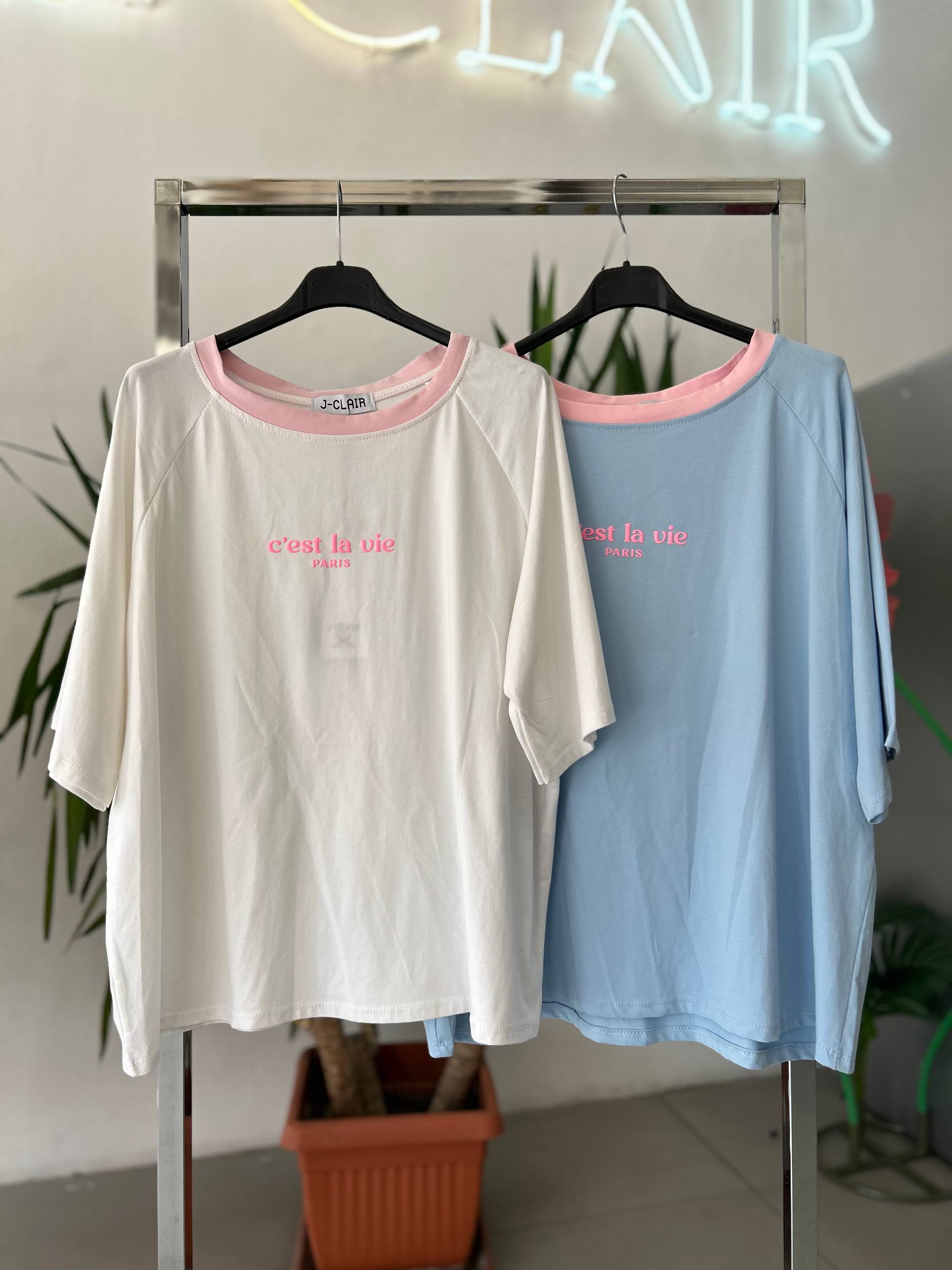 Фото Joie Clair (J-Clair)