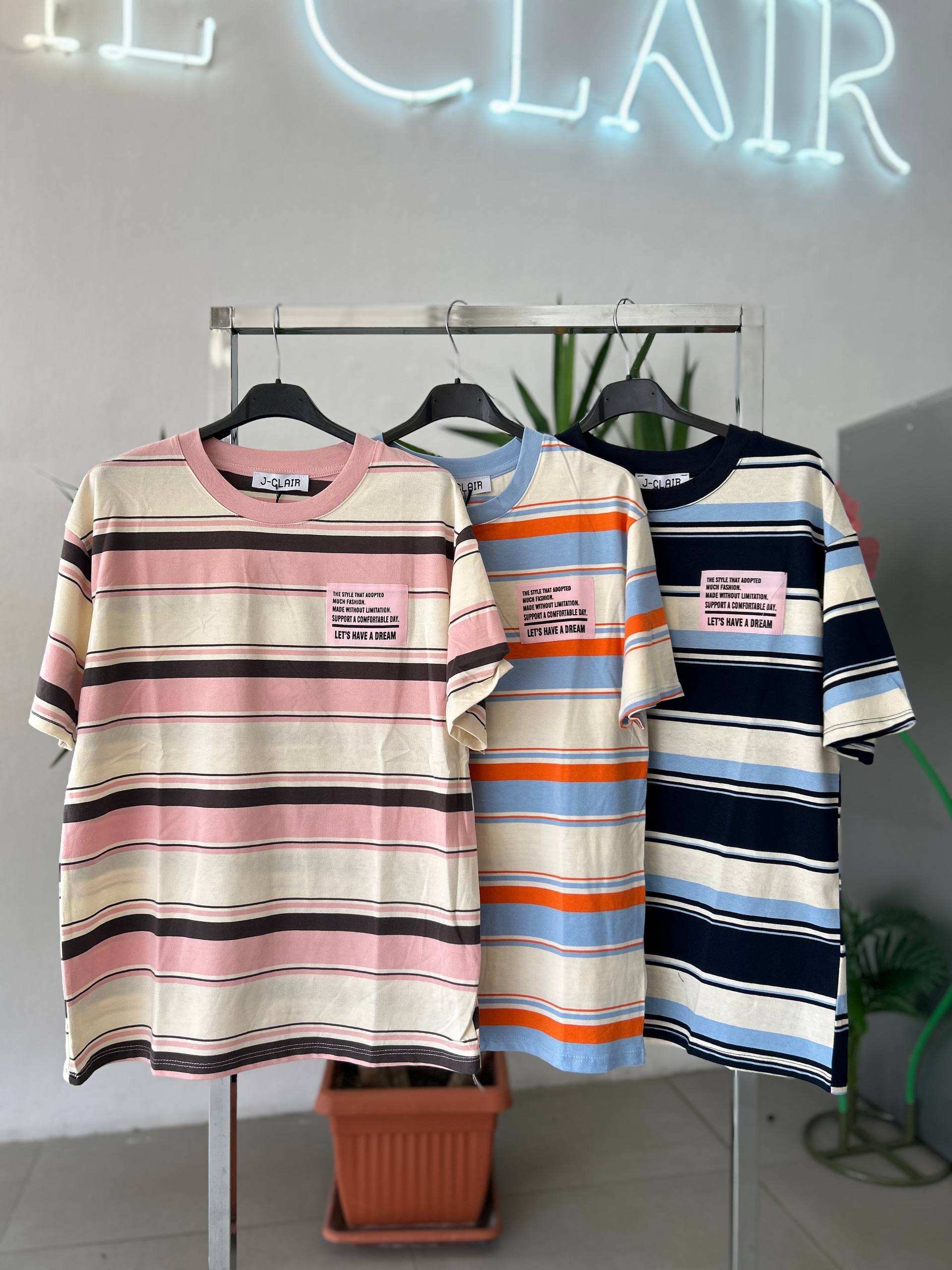 Фото Joie Clair (J-Clair)